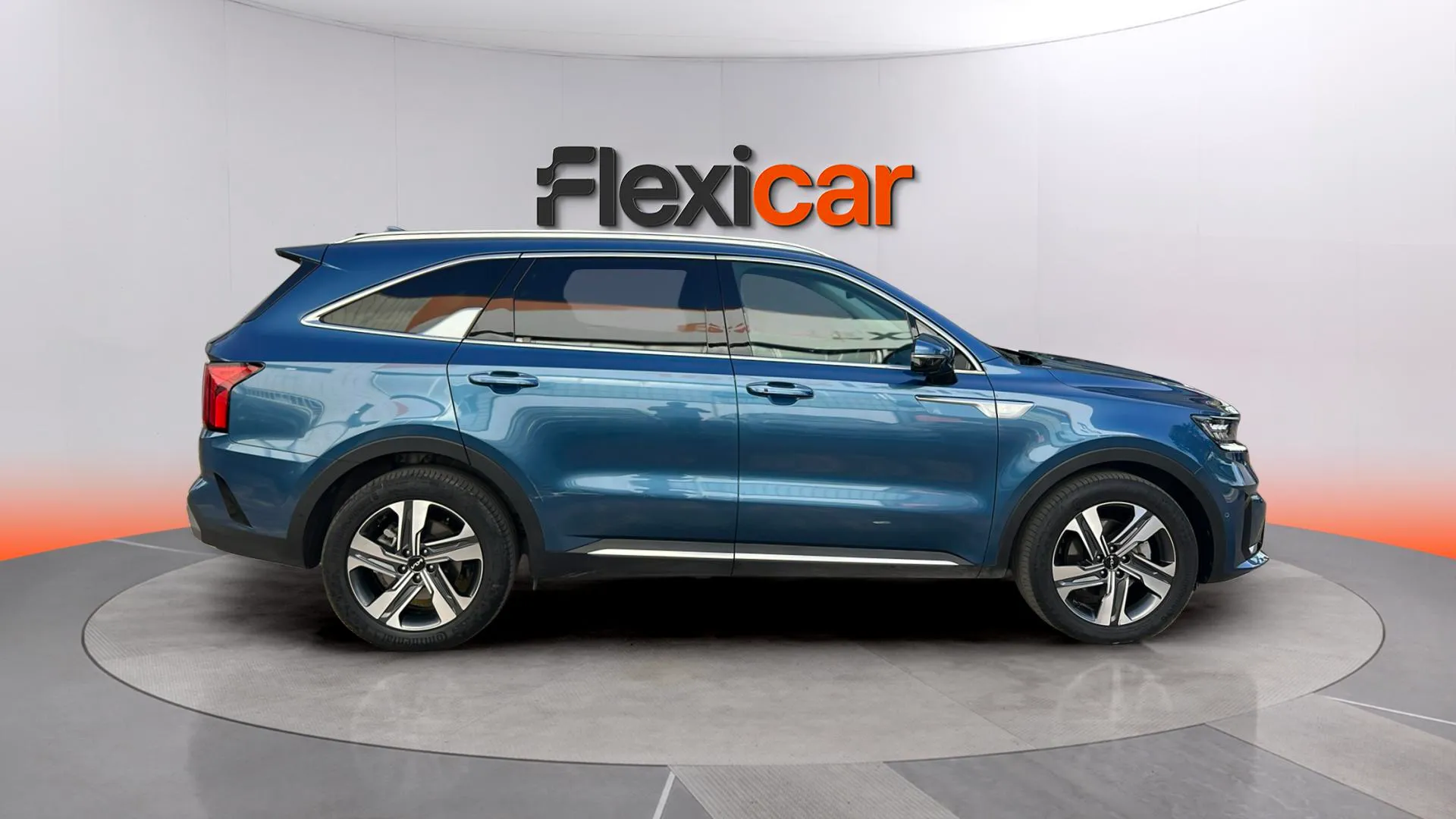 Kia Sorento 1.6 T-GDi HEV Drive 4x2 7 plazas - foto 8