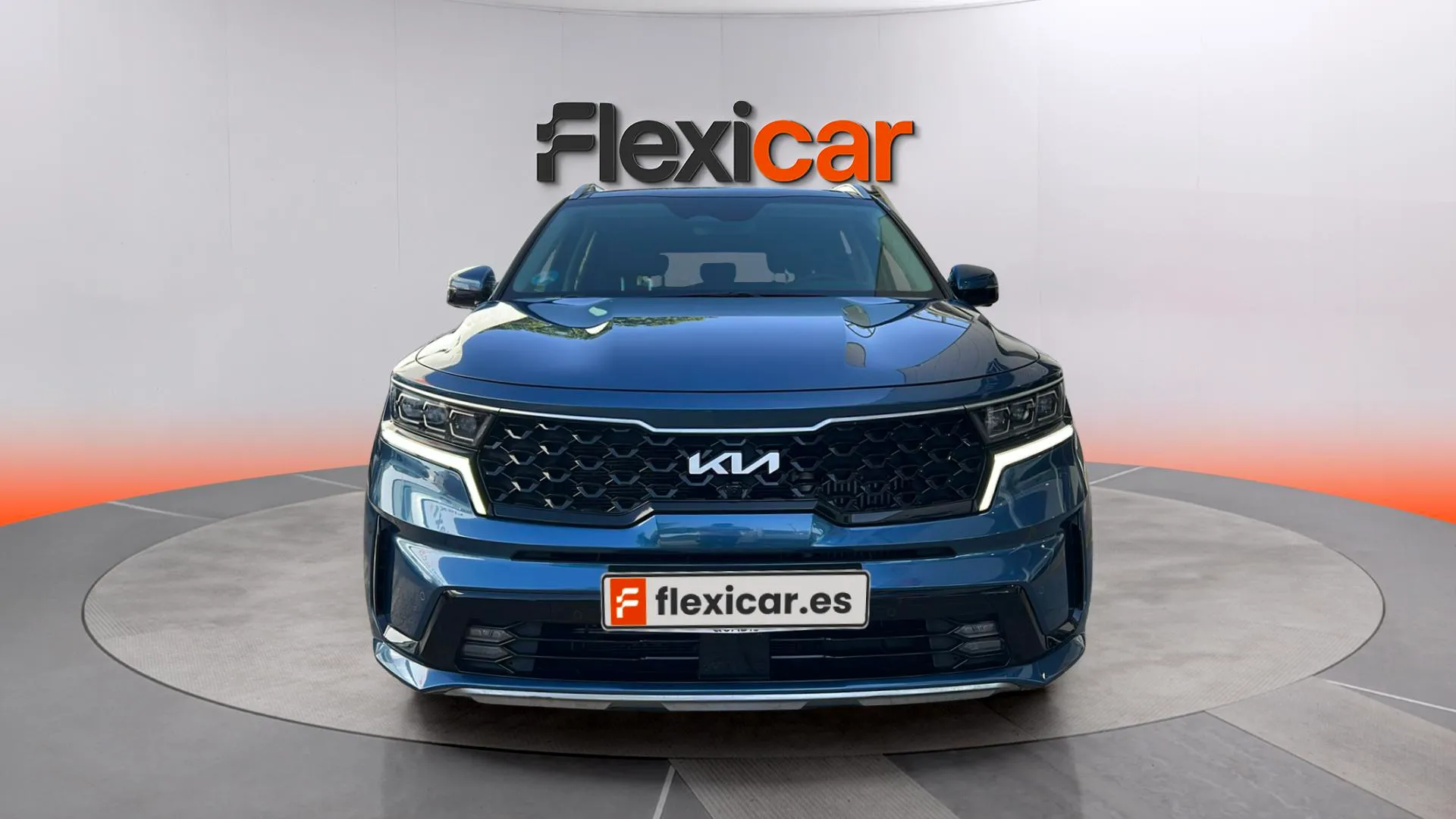Kia Sorento 1.6 T-GDi HEV Drive 4x2 7 plazas - foto 2