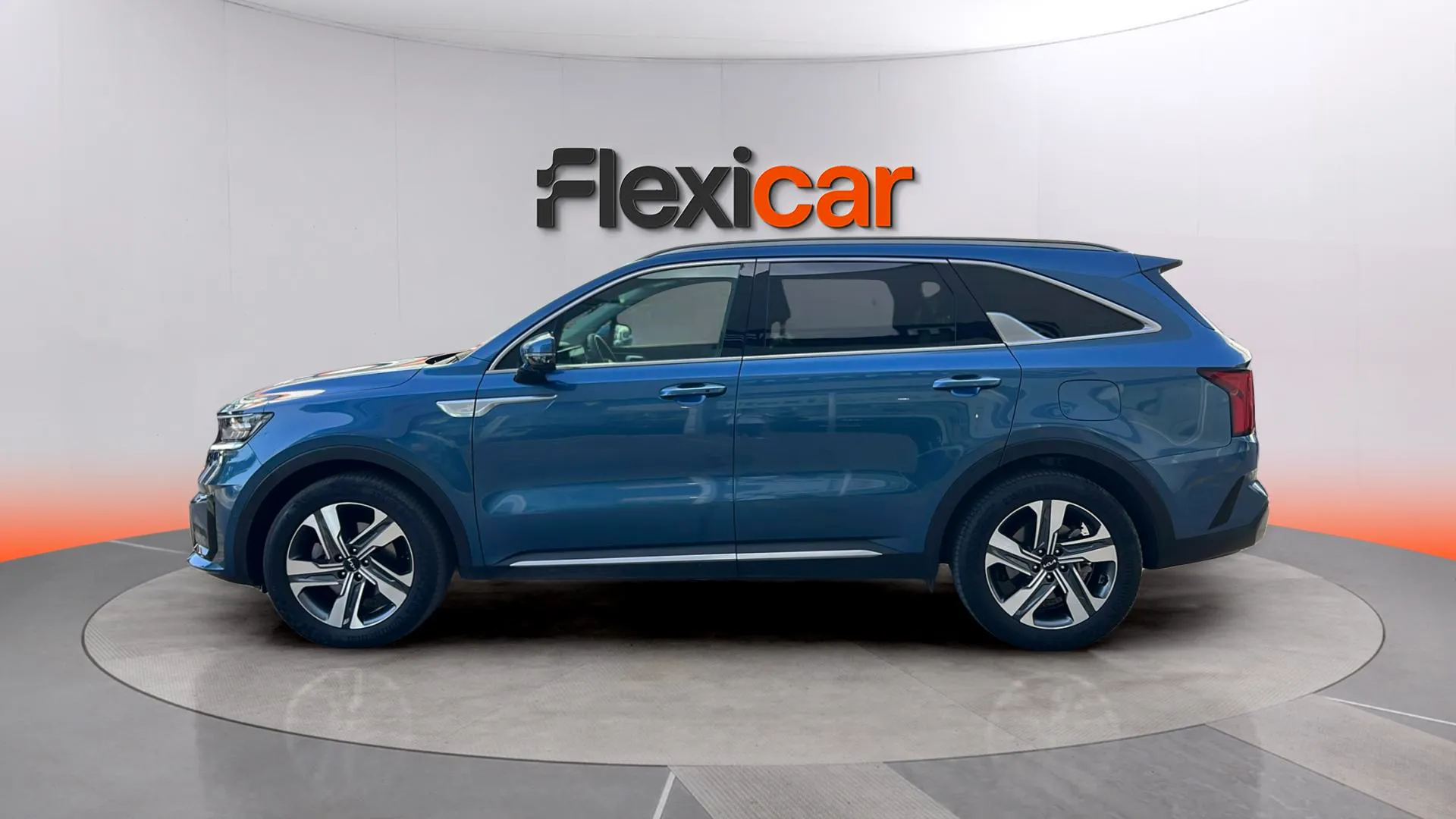 Kia Sorento 1.6 T-GDi HEV Drive 4x2 7 plazas - foto 4