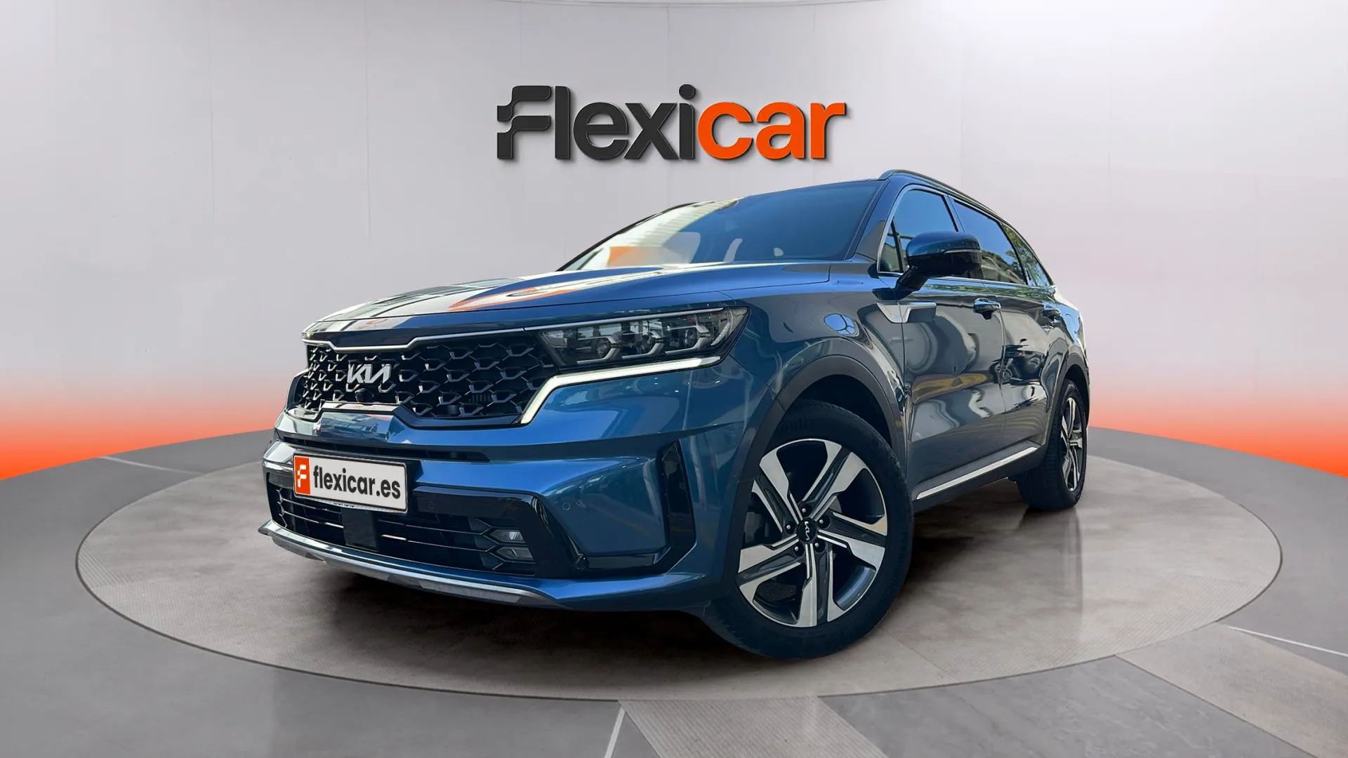 Kia Sorento 1.6 T-GDi HEV Drive 4x2 7 plazas - foto 3