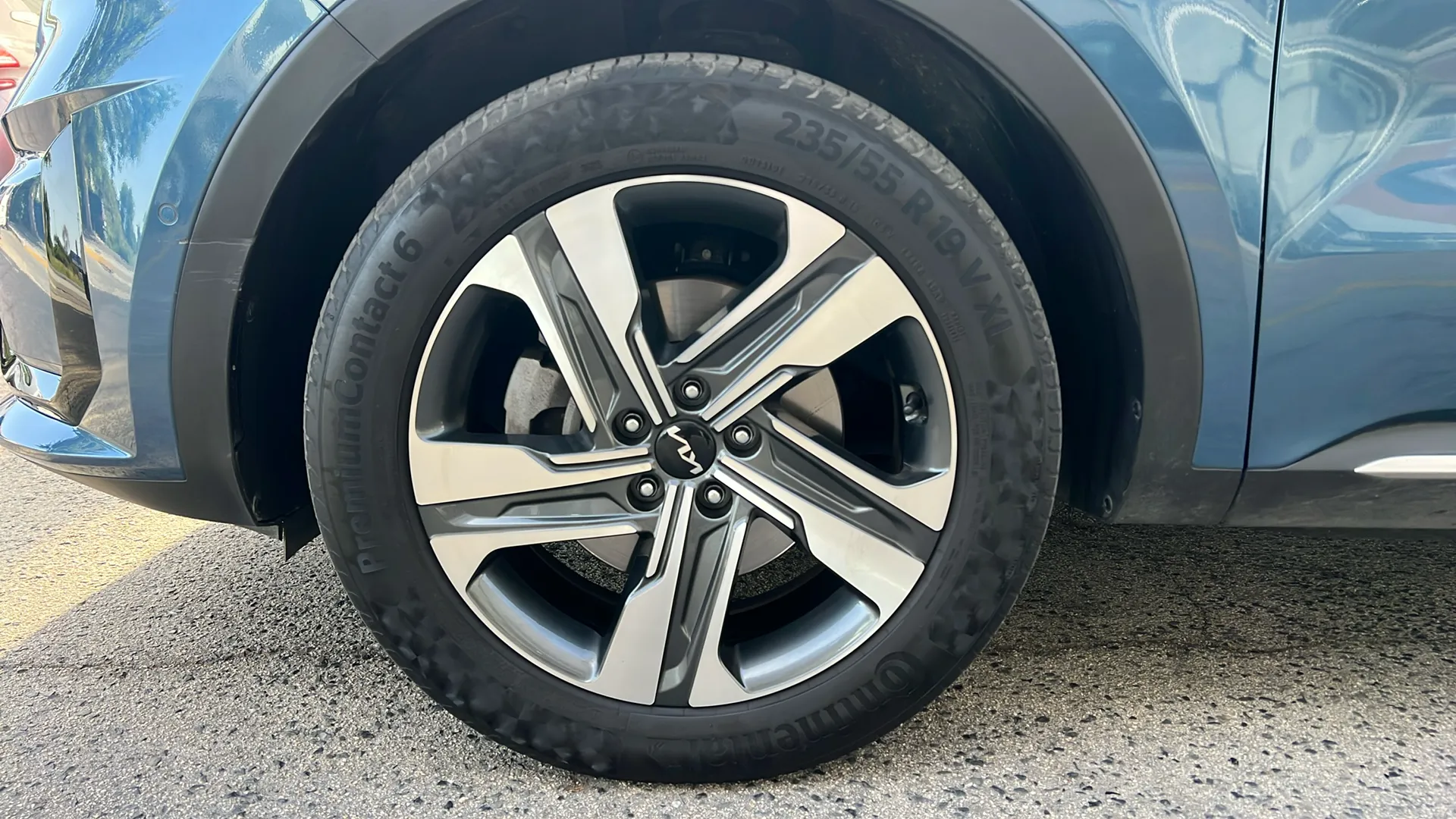 Kia Sorento 1.6 T-GDi HEV Drive 4x2 7 plazas - foto 9