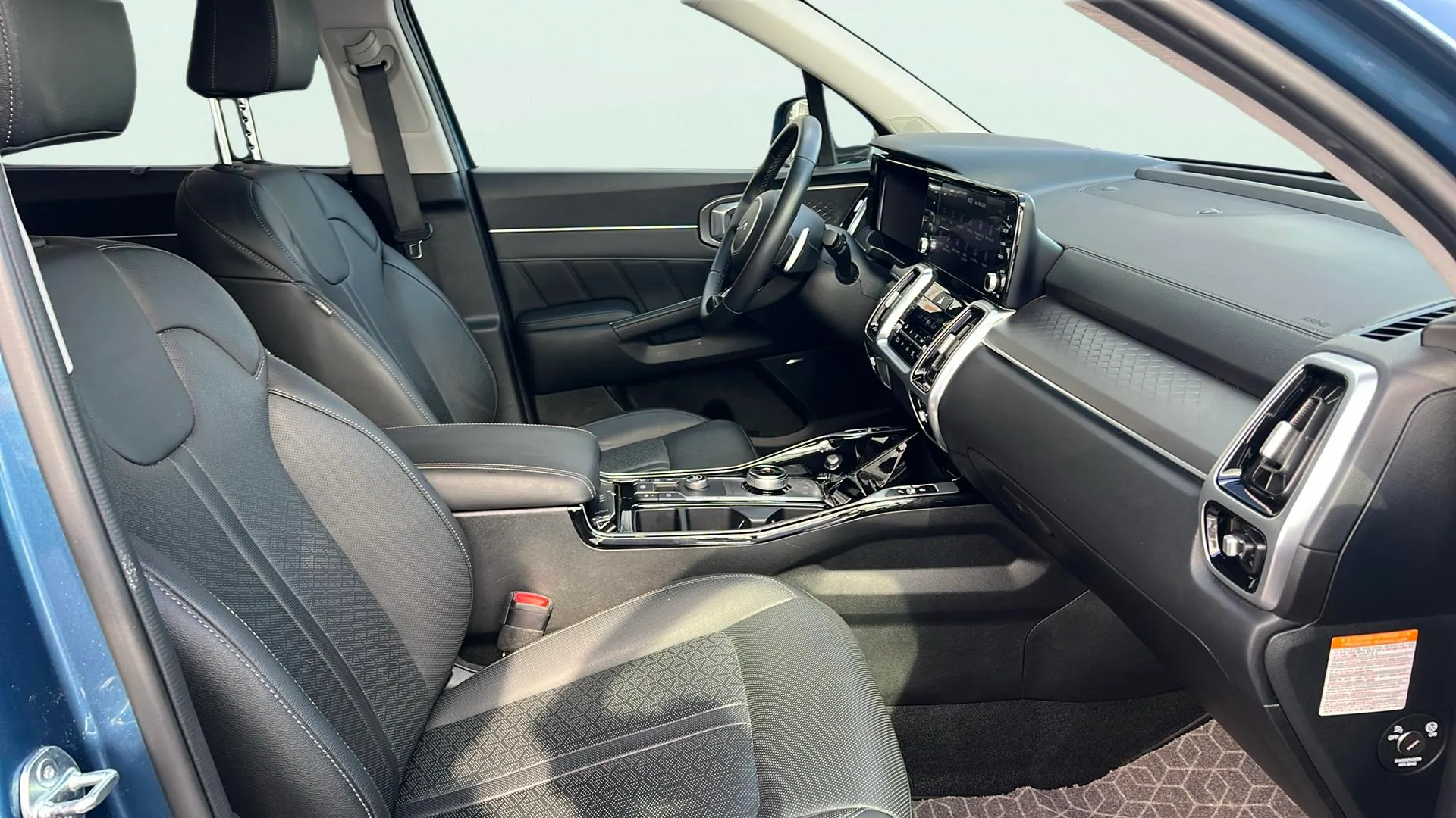 Kia Sorento 1.6 T-GDi HEV Drive 4x2 7 plazas - foto 21