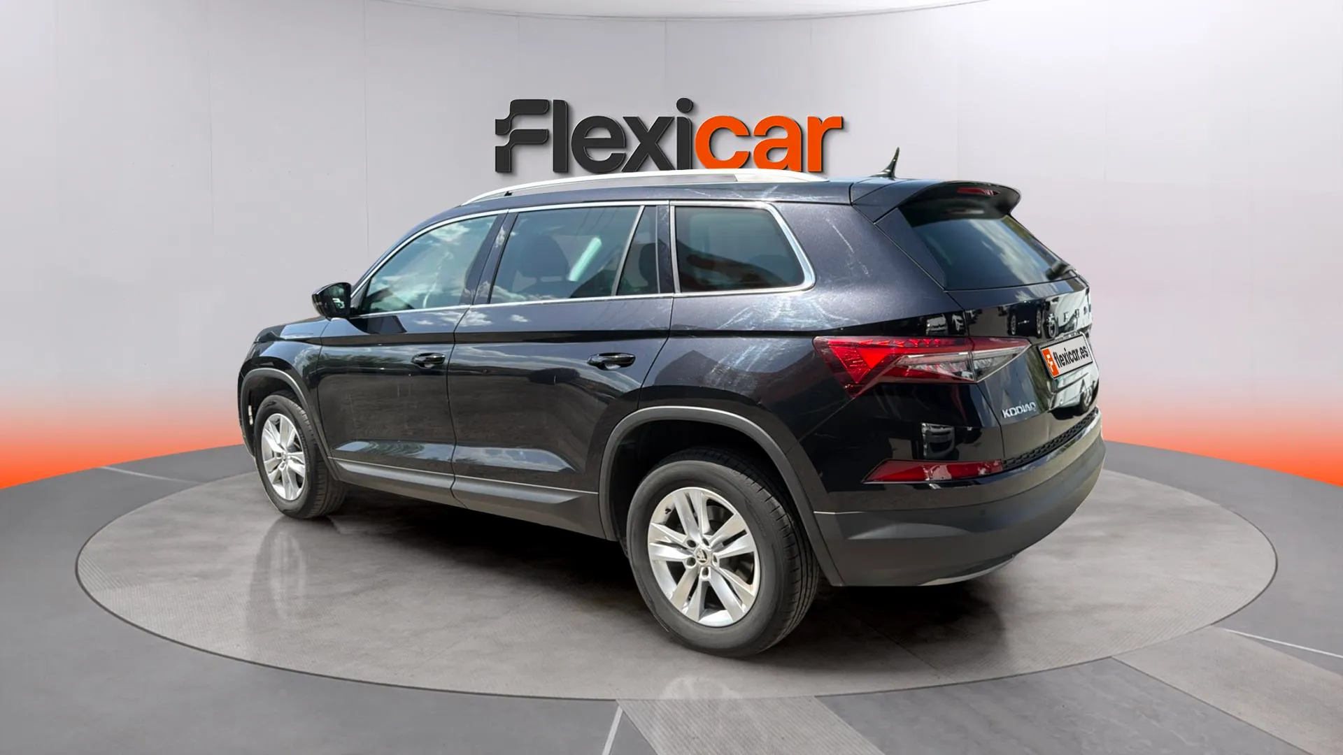 Škoda Kodiaq 1.5 TSI DSG 4x2 Ambition - foto 10
