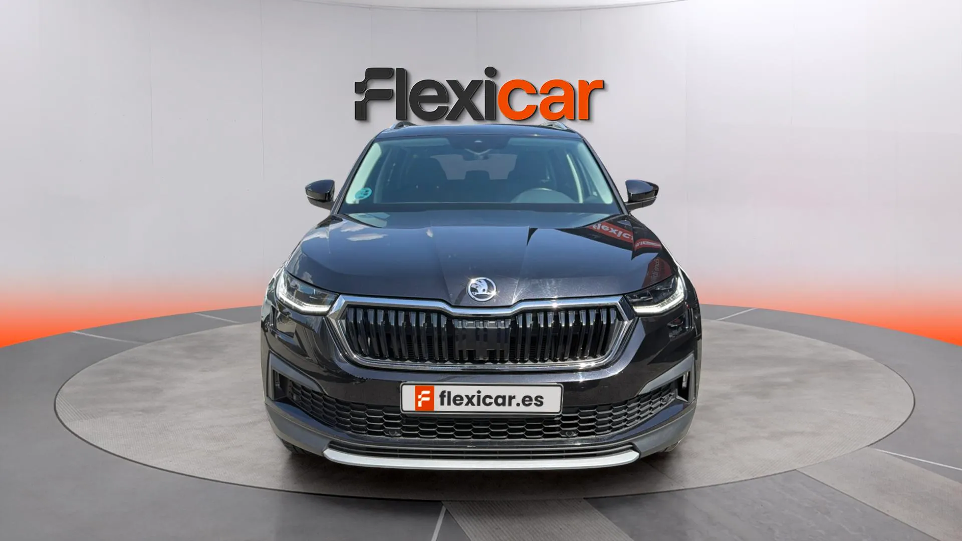Škoda Kodiaq 1.5 TSI DSG 4x2 Ambition - foto 6