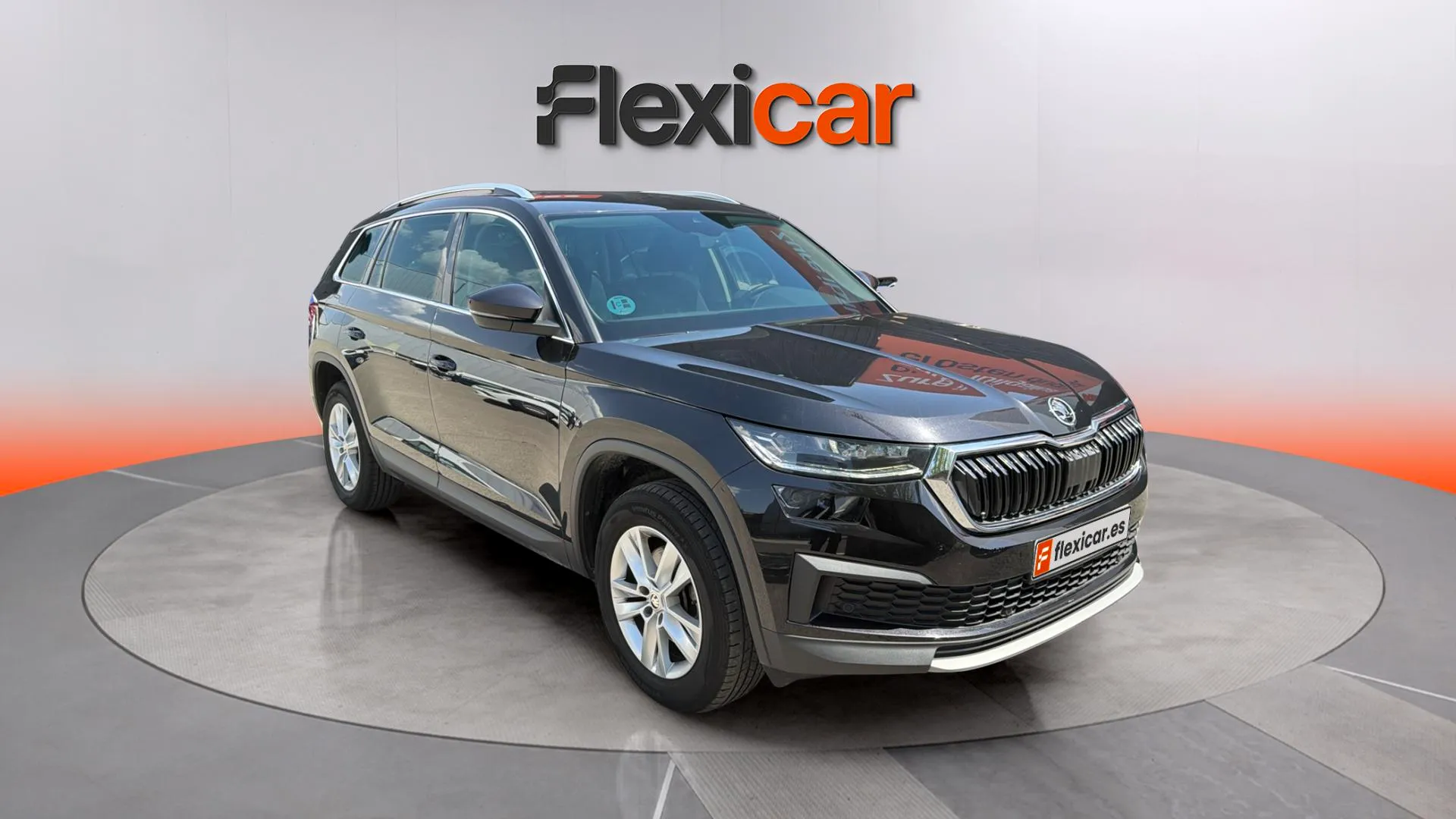 Škoda Kodiaq 1.5 TSI DSG 4x2 Ambition - foto 1