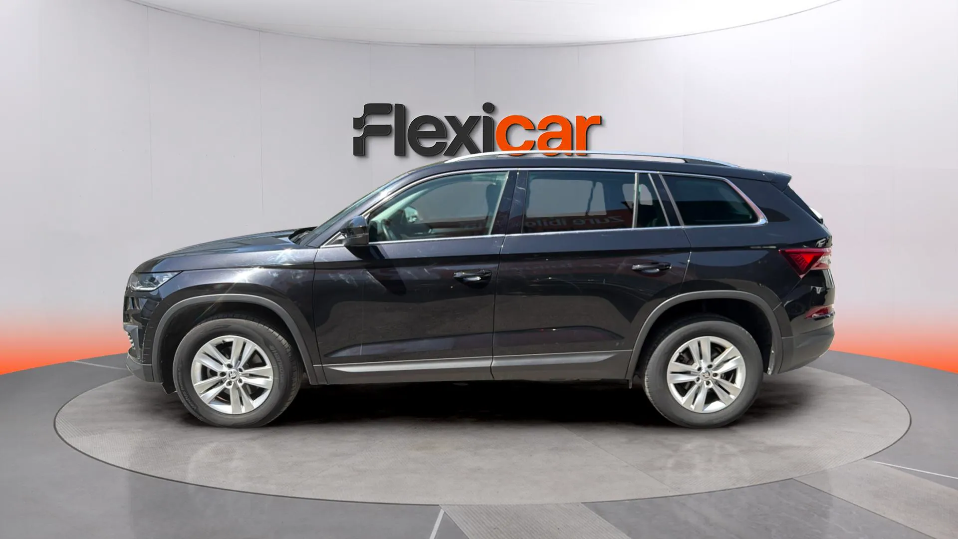 Škoda Kodiaq 1.5 TSI DSG 4x2 Ambition - foto 8