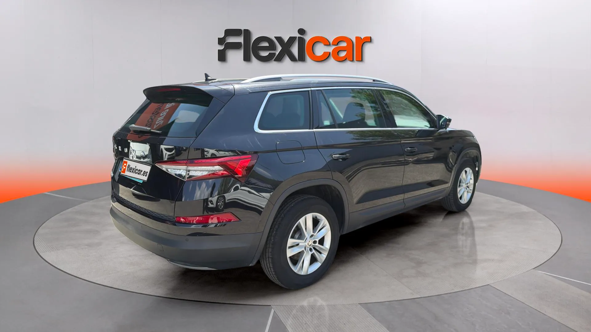 Škoda Kodiaq 1.5 TSI DSG 4x2 Ambition - foto 4