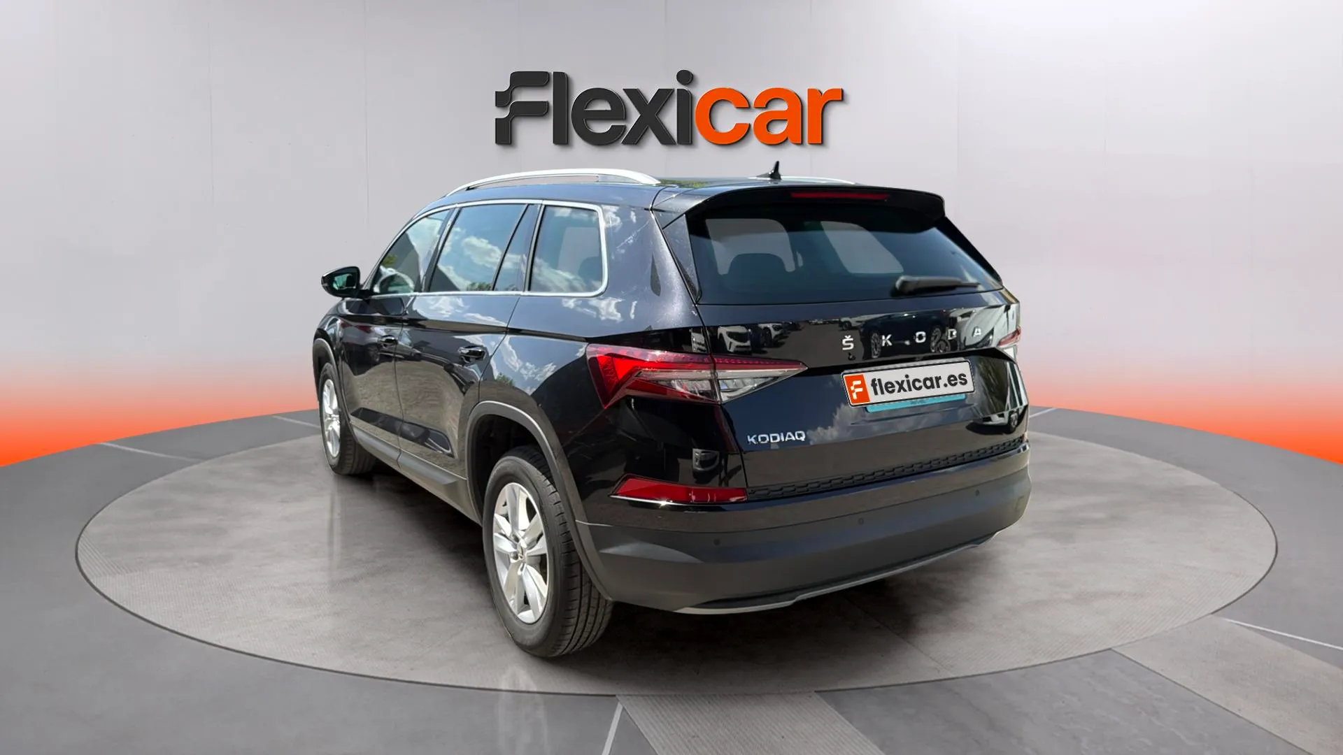 Škoda Kodiaq 1.5 TSI DSG 4x2 Ambition - foto 11