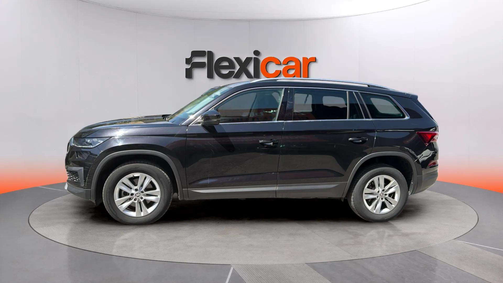 Škoda Kodiaq 1.5 TSI DSG 4x2 Ambition - foto 9