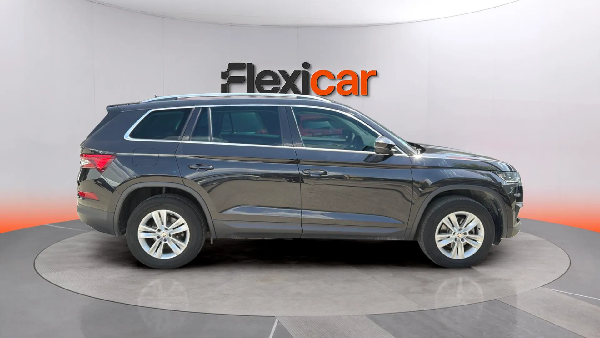 Škoda Kodiaq 1.5 TSI DSG 4x2 Ambition - foto 3
