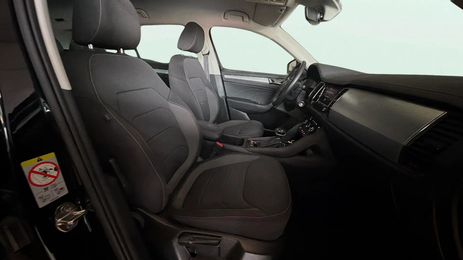 Škoda Kodiaq 1.5 TSI DSG 4x2 Ambition - foto 19