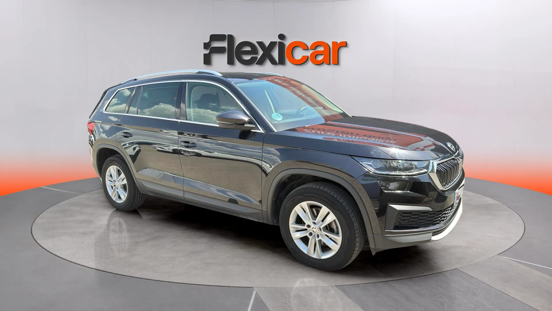 Škoda Kodiaq 1.5 TSI DSG 4x2 Ambition - foto 2