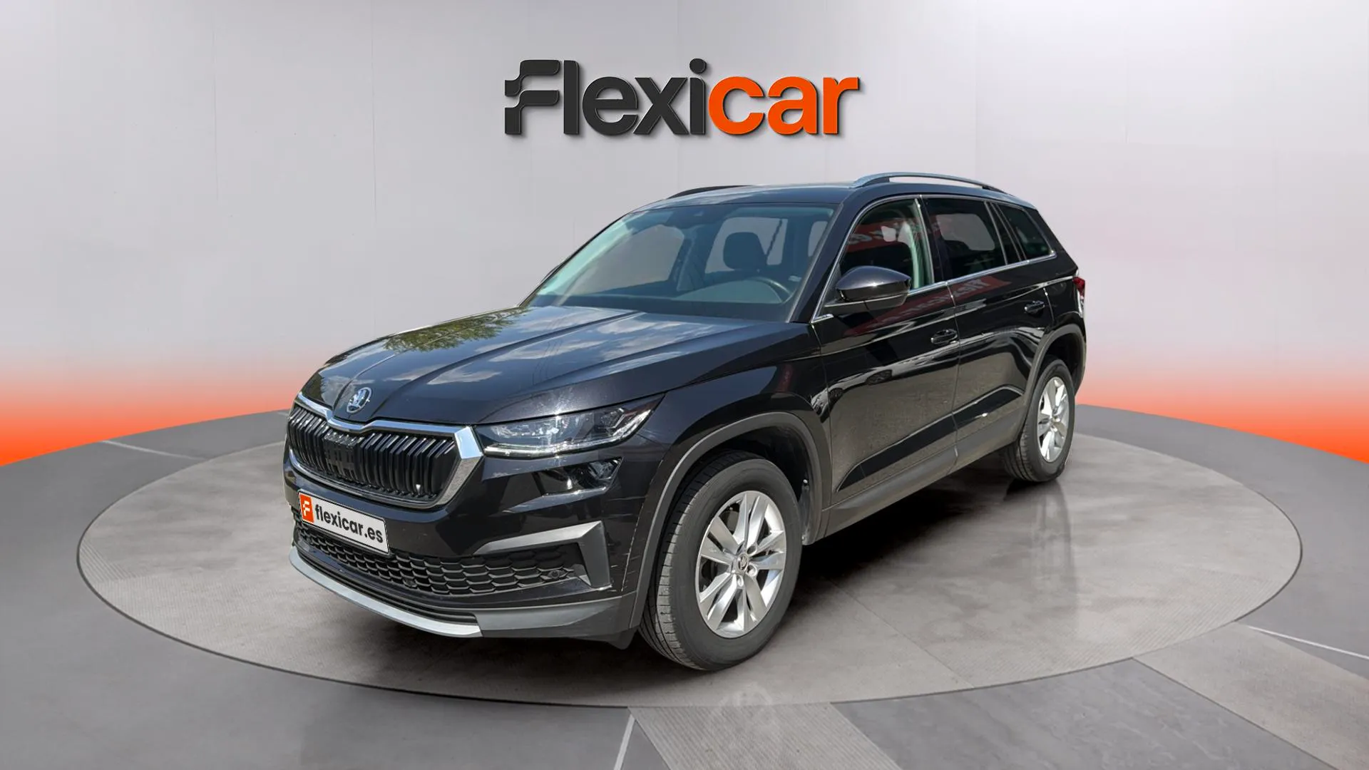 Škoda Kodiaq 1.5 TSI DSG 4x2 Ambition - foto 7