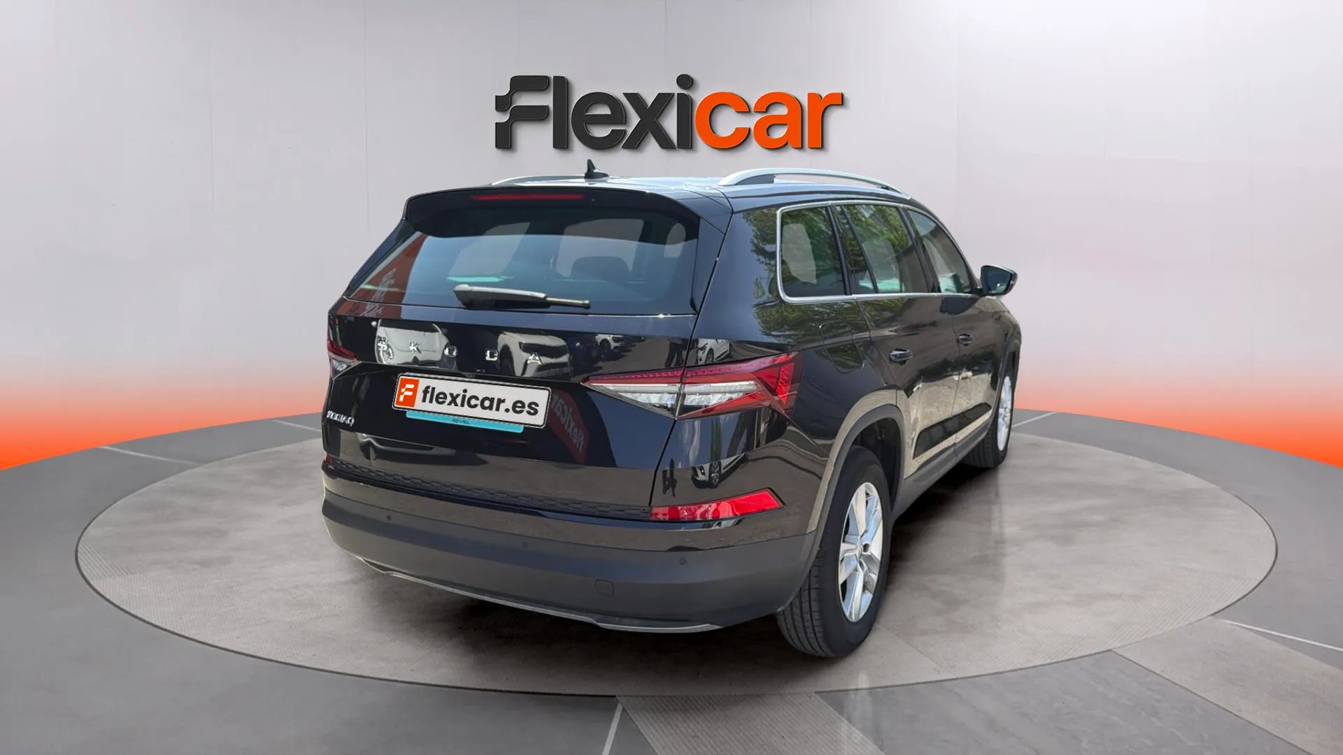 Škoda Kodiaq 1.5 TSI DSG 4x2 Ambition - foto 5