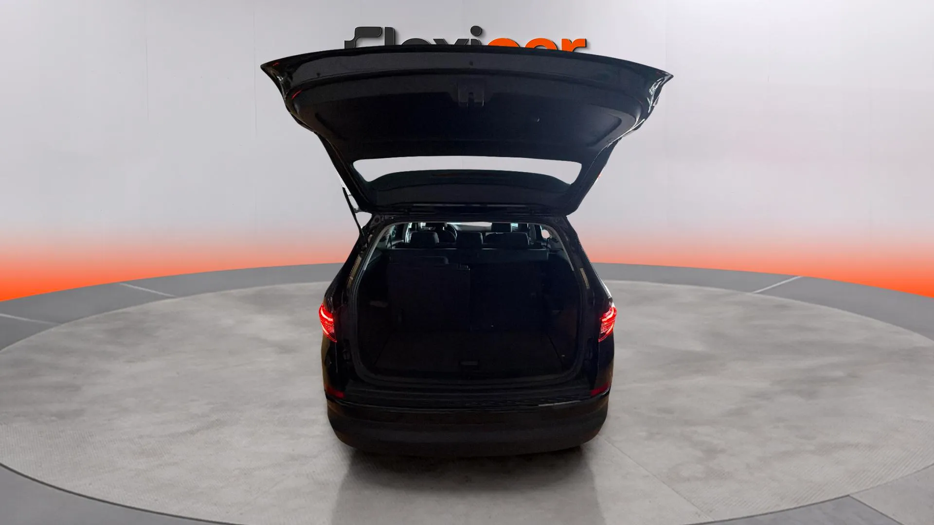 Škoda Kodiaq 1.5 TSI DSG 4x2 Ambition - foto 13