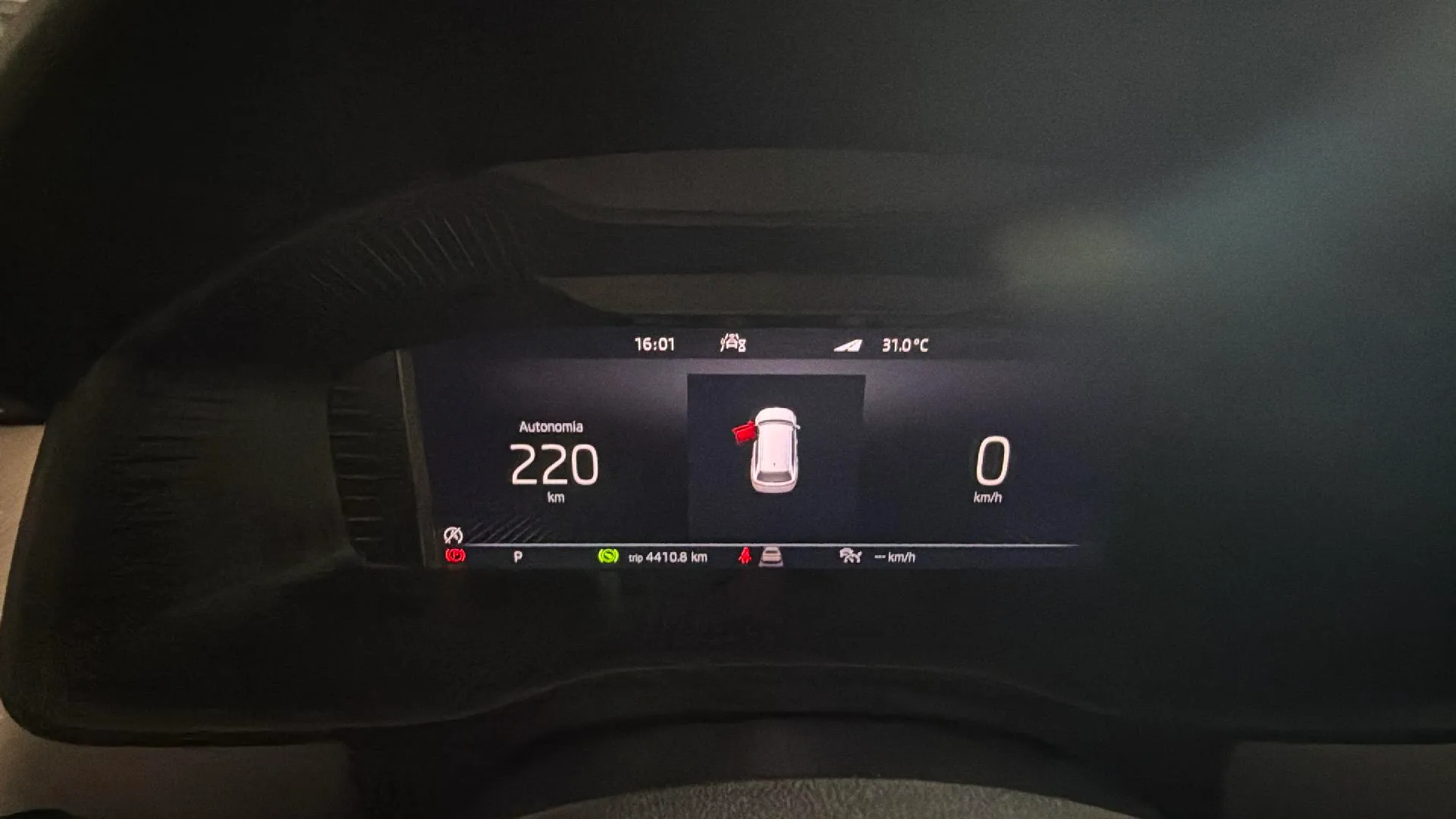 Škoda Kodiaq 1.5 TSI DSG 4x2 Ambition - foto 17