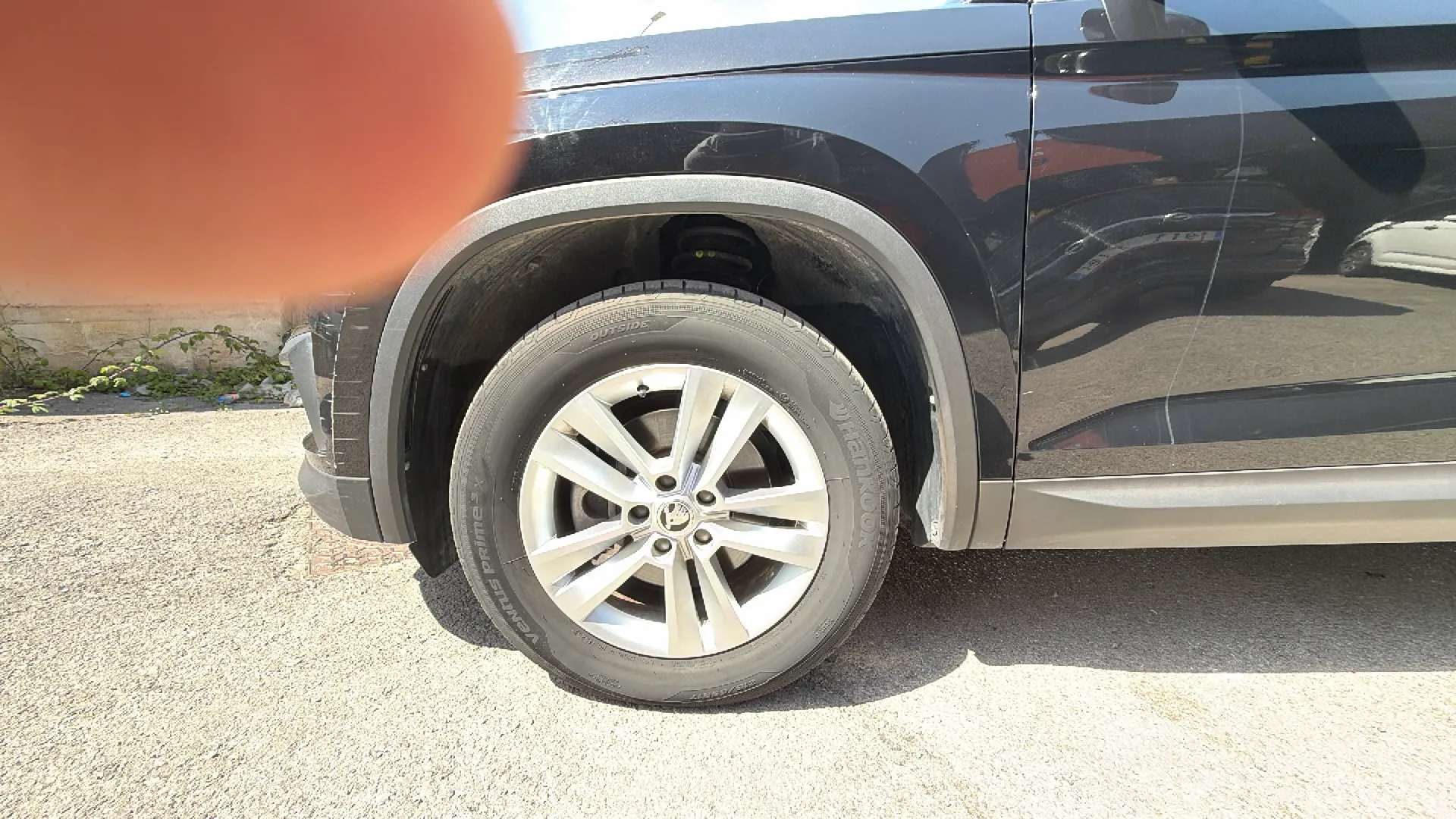 Škoda Kodiaq 1.5 TSI DSG 4x2 Ambition - foto 25