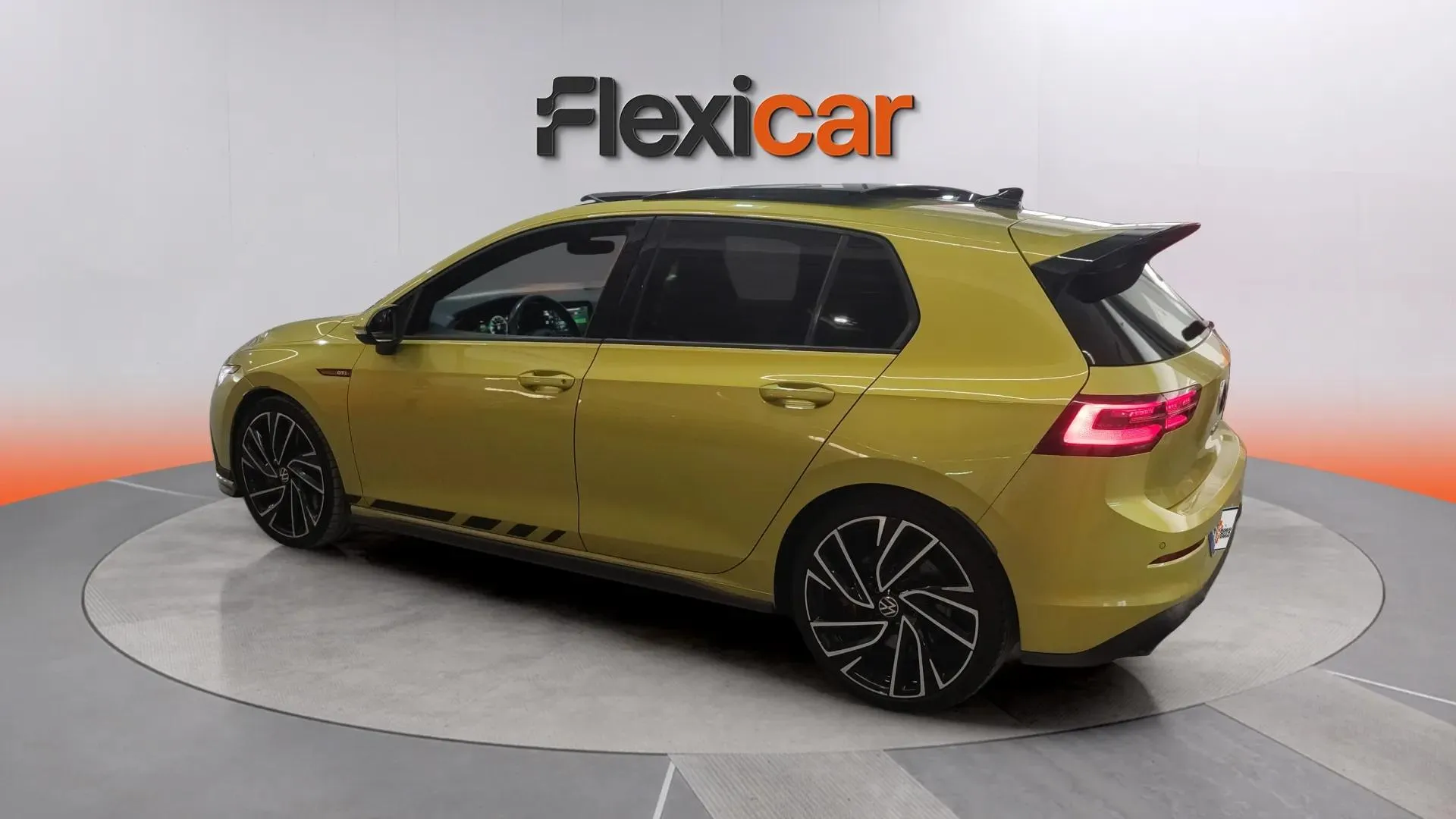 Volkswagen Golf GTI Clubsport 2.0 TSI DSG - foto 4