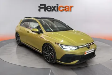 volkswagen golf gti clubsport 20 tsi 221kw 300cv dsg gasolina automatica sevilla 2 903000000270073