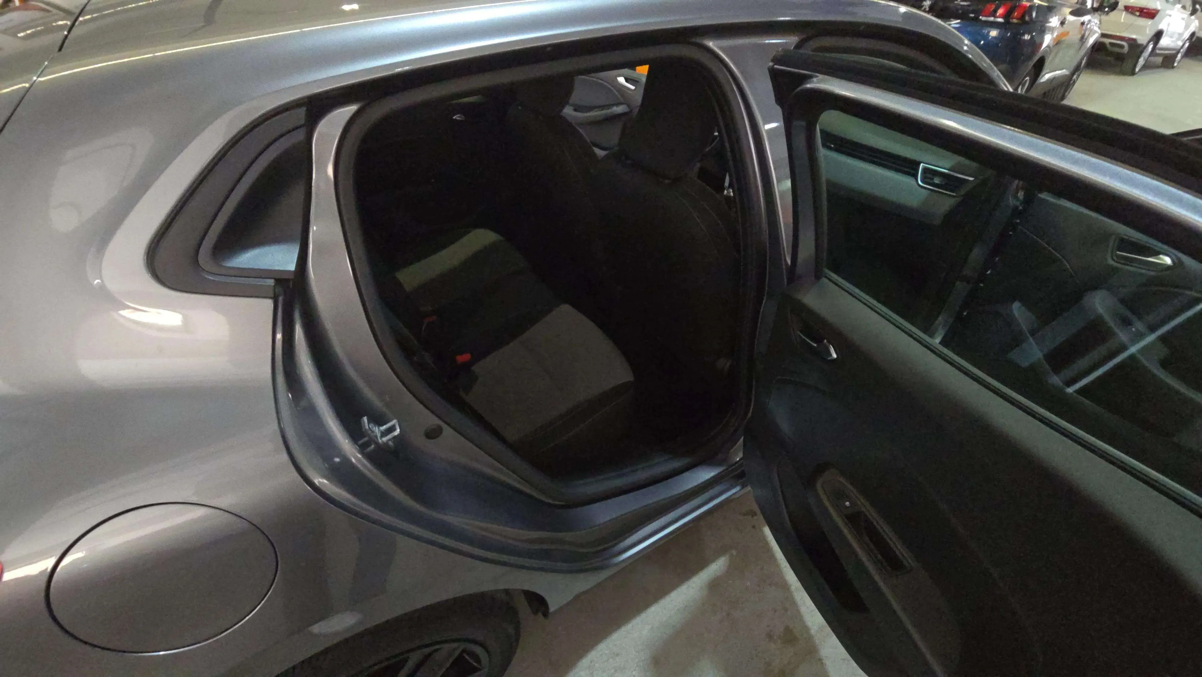 Renault Clio Techno TCe 90 - foto 9