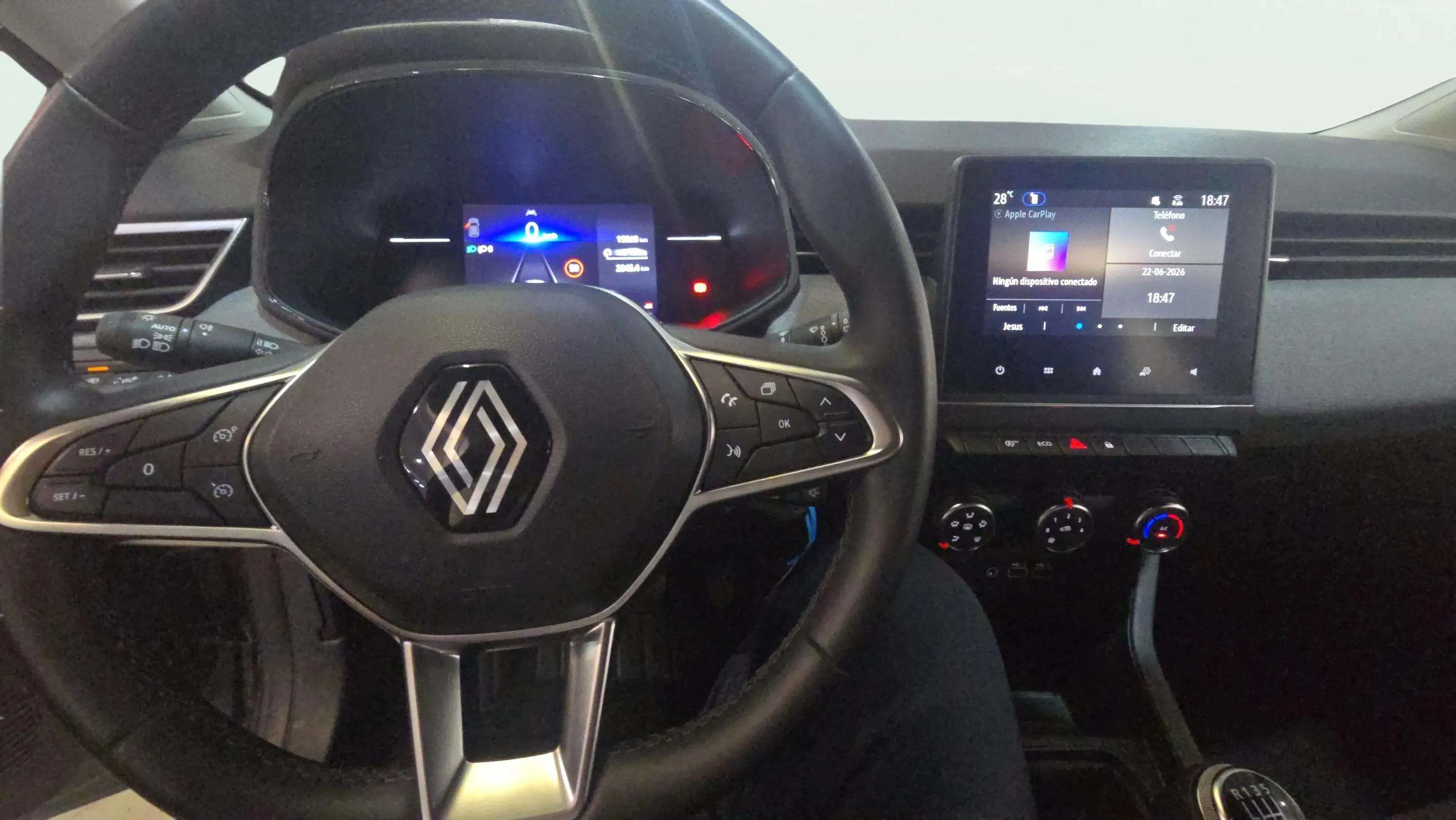 Renault Clio Techno TCe 90 - foto 5