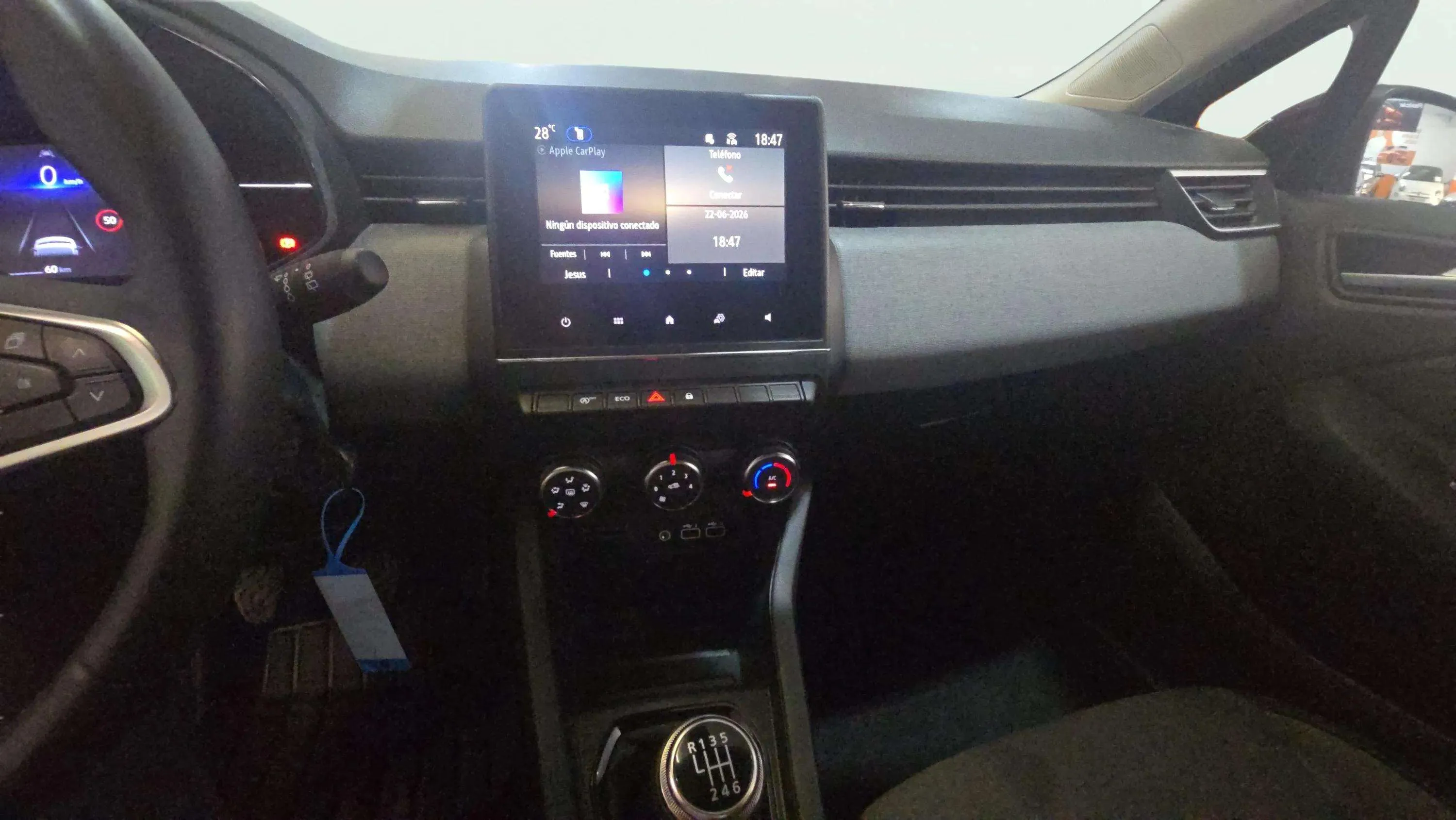 Renault Clio Techno TCe 90 - foto 6