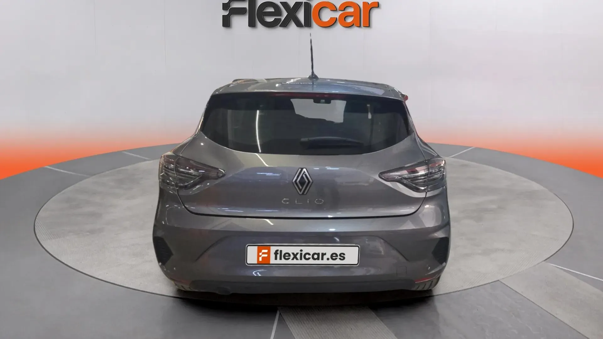 Renault Clio Techno TCe 90 - foto 3