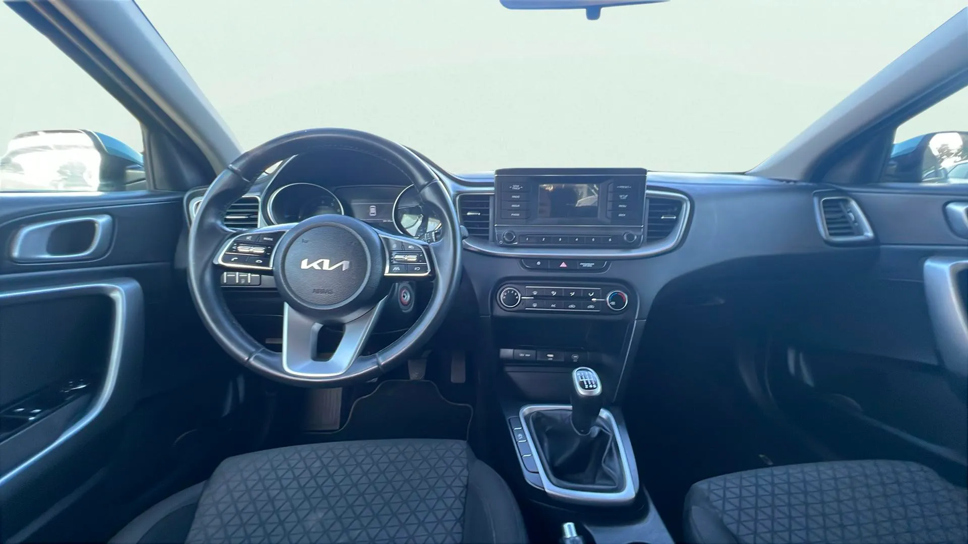 Kia Ceed 1.0 T-GDi Drive - foto 9