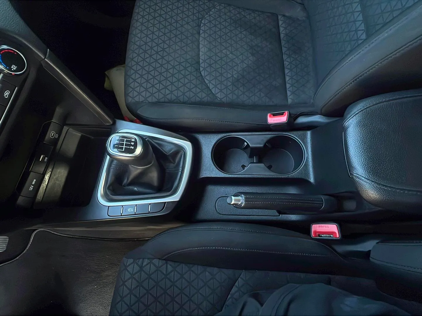 Kia Ceed 1.0 T-GDi Drive - foto 23