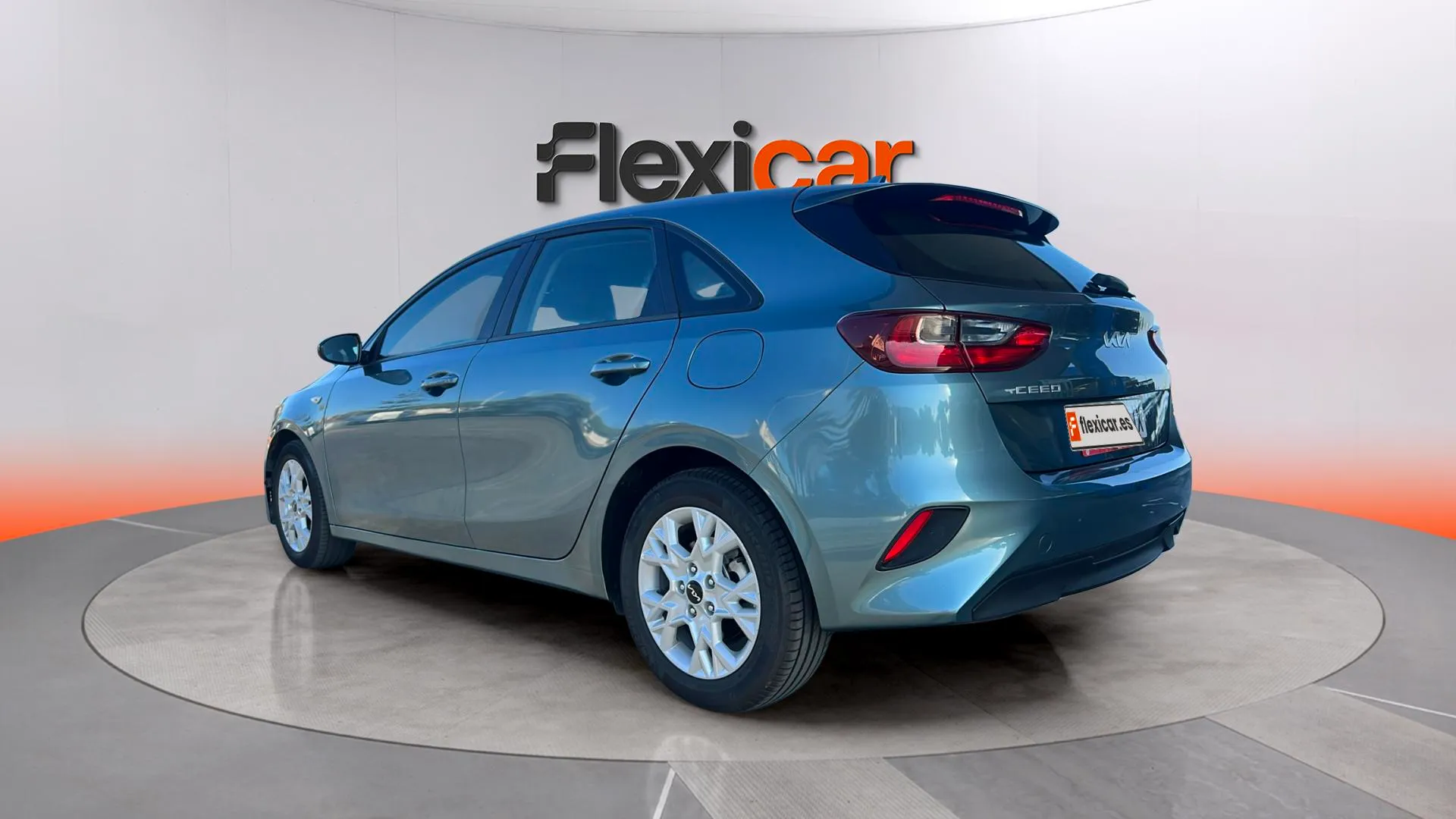 Kia Ceed 1.0 T-GDi Drive - foto 5