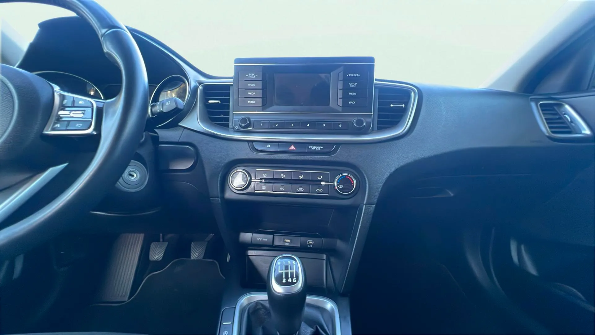 Kia Ceed 1.0 T-GDi Drive - foto 10