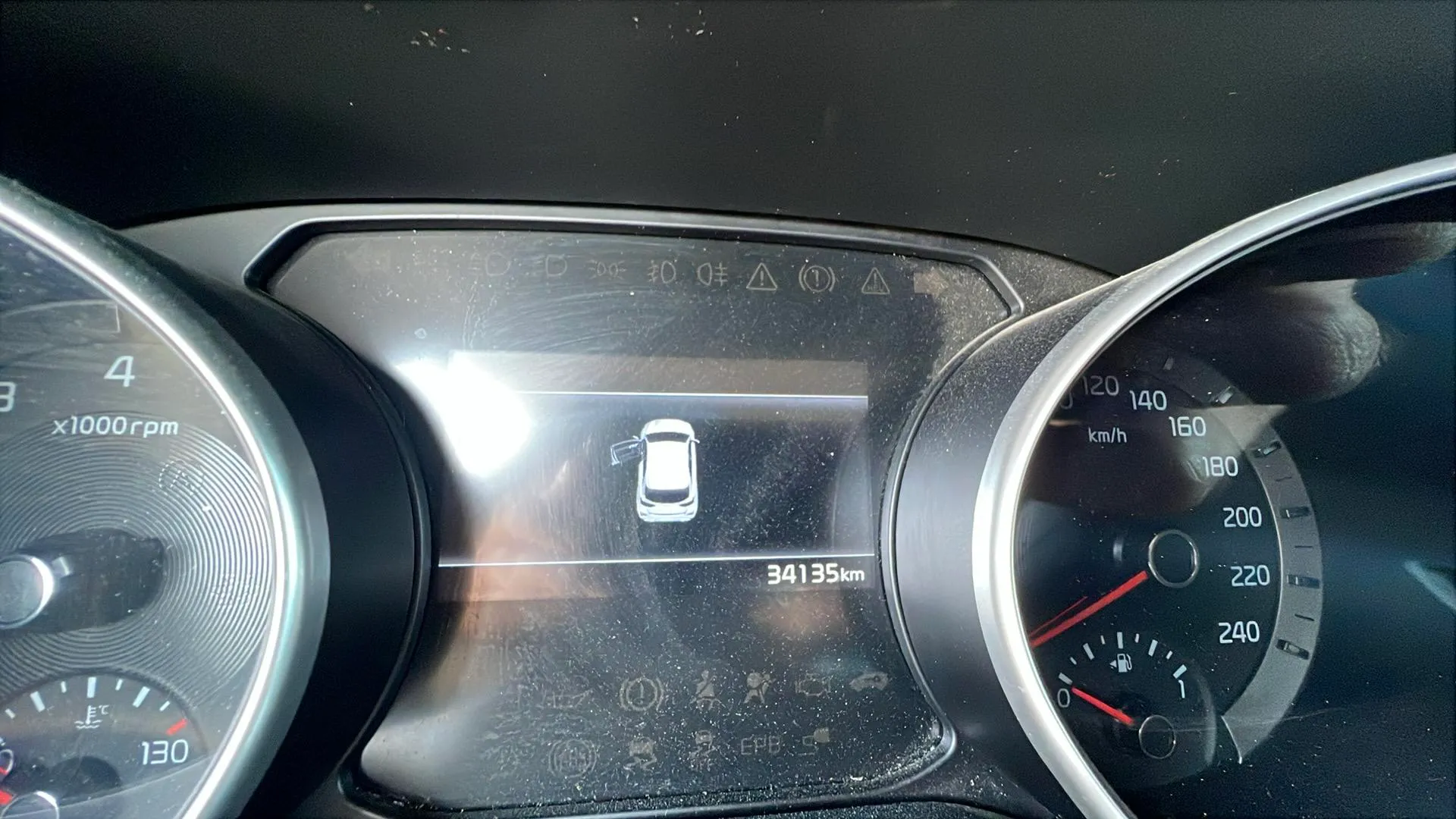Kia Ceed 1.0 T-GDi Drive - foto 12
