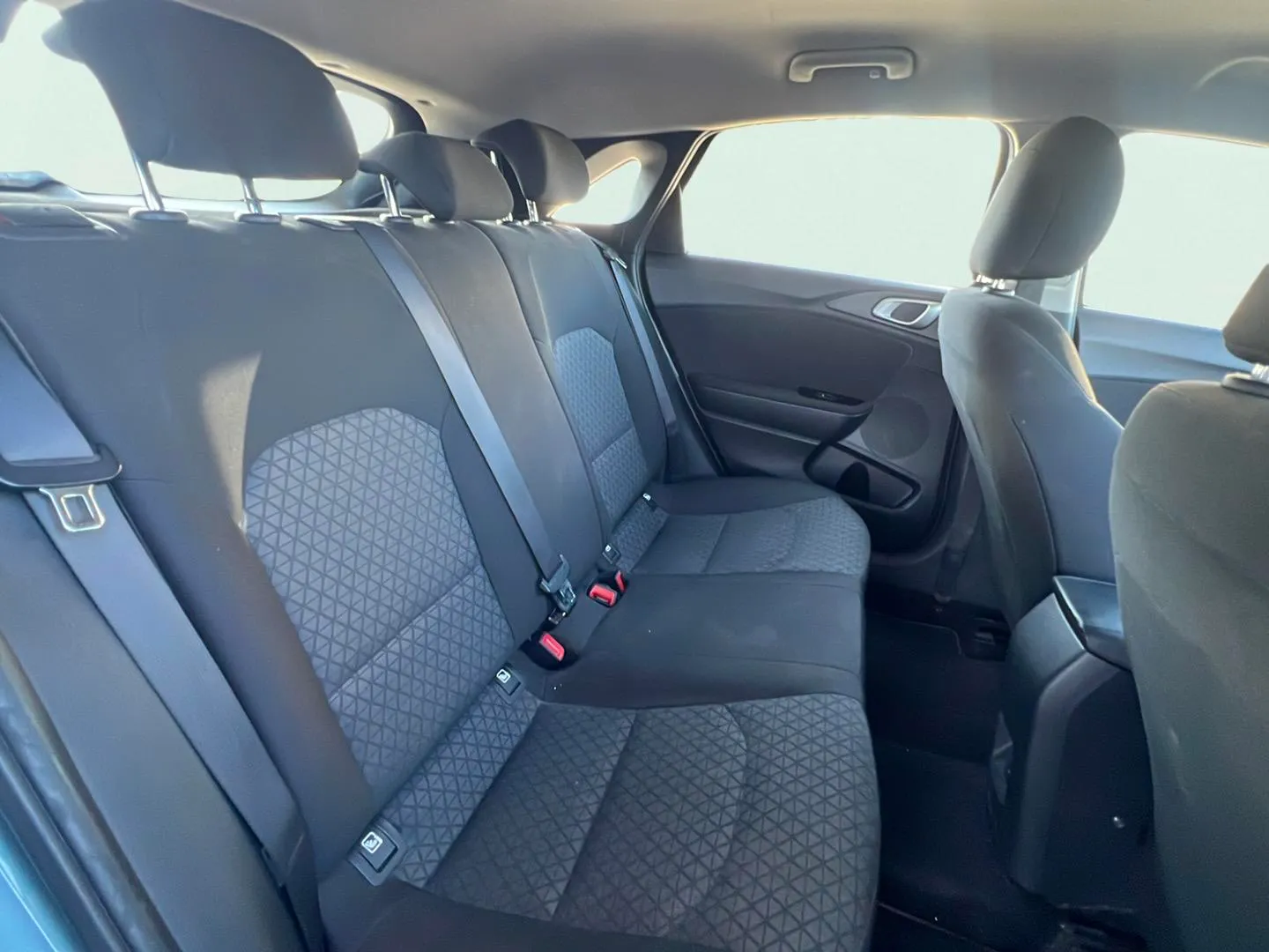 Kia Ceed 1.0 T-GDi Drive - foto 16