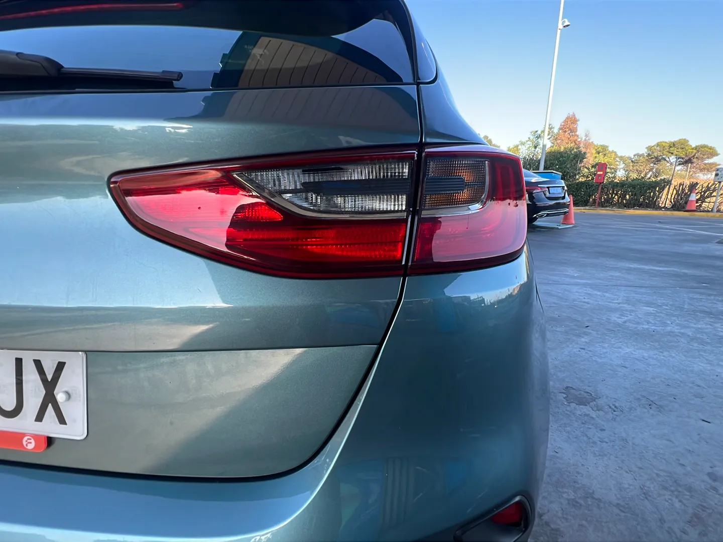 Kia Ceed 1.0 T-GDi Drive - foto 26