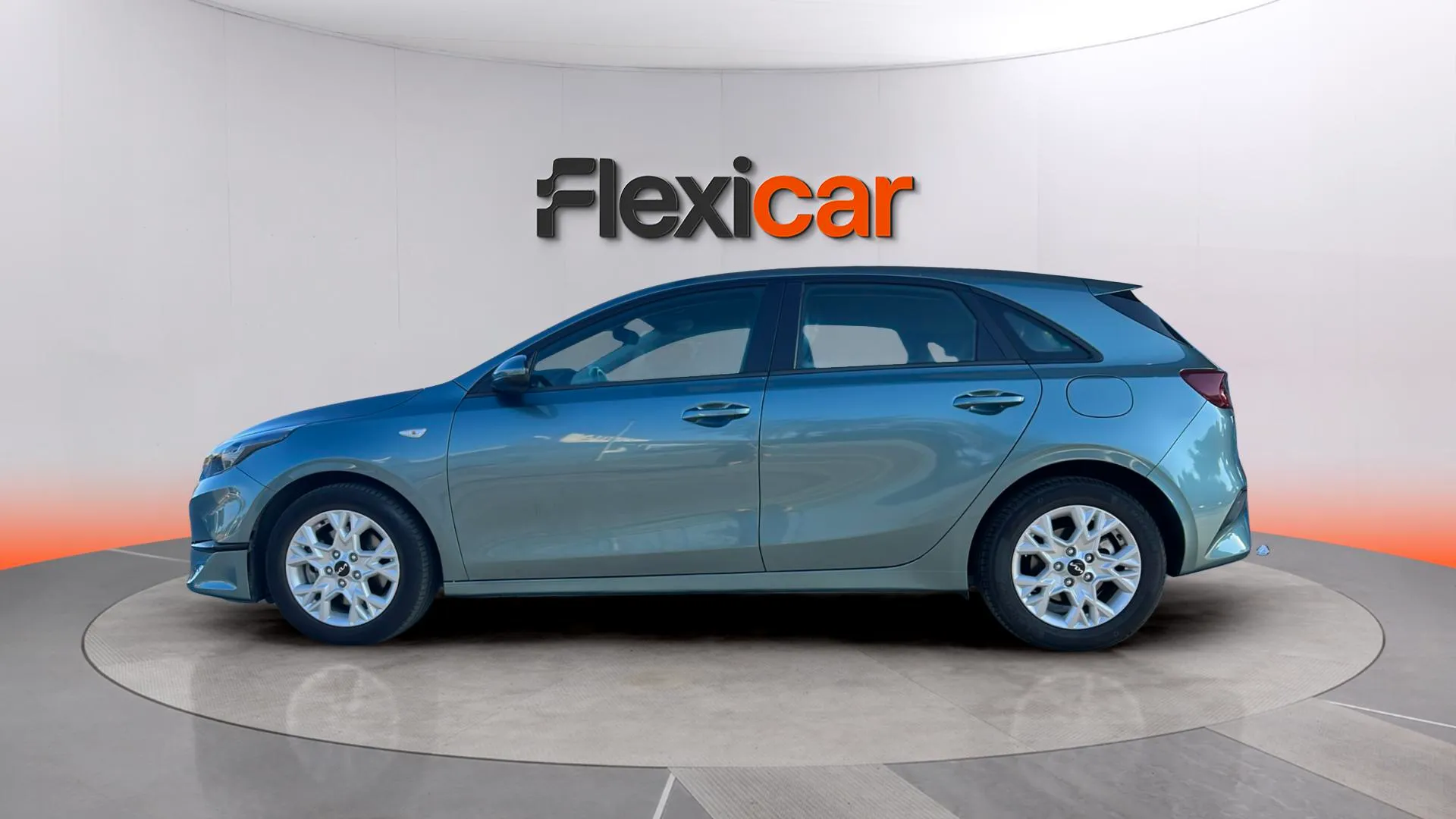 Kia Ceed 1.0 T-GDi Drive - foto 4