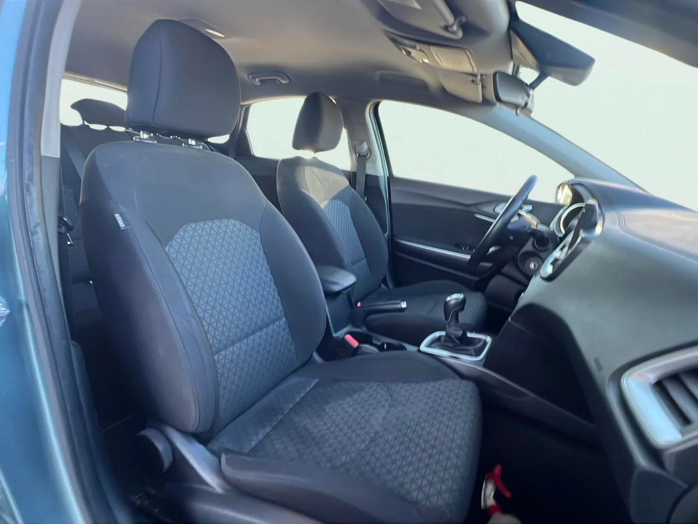 Kia Ceed 1.0 T-GDi Drive - foto 15