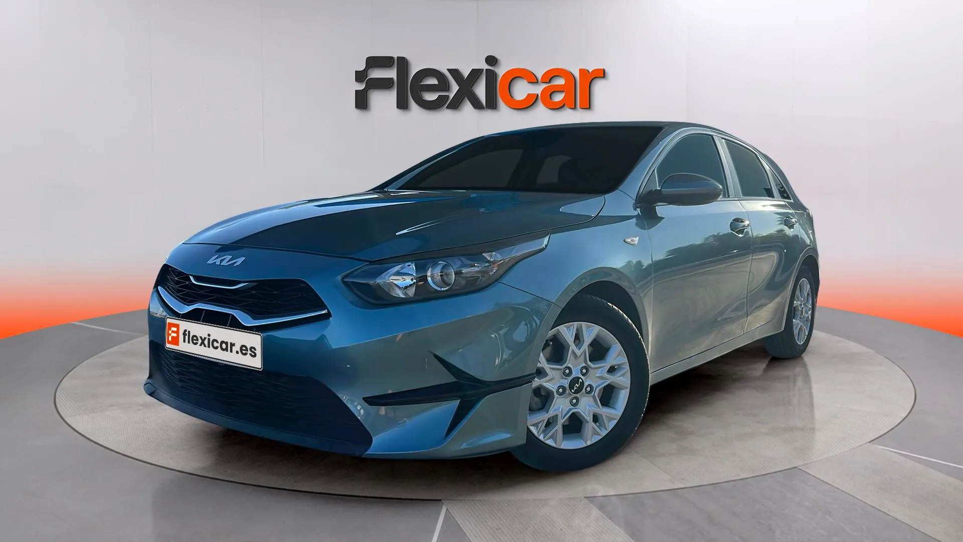 Kia Ceed 1.0 T-GDi Drive - foto 3
