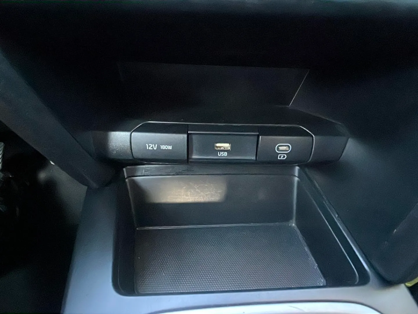Kia Ceed 1.0 T-GDi Drive - foto 24