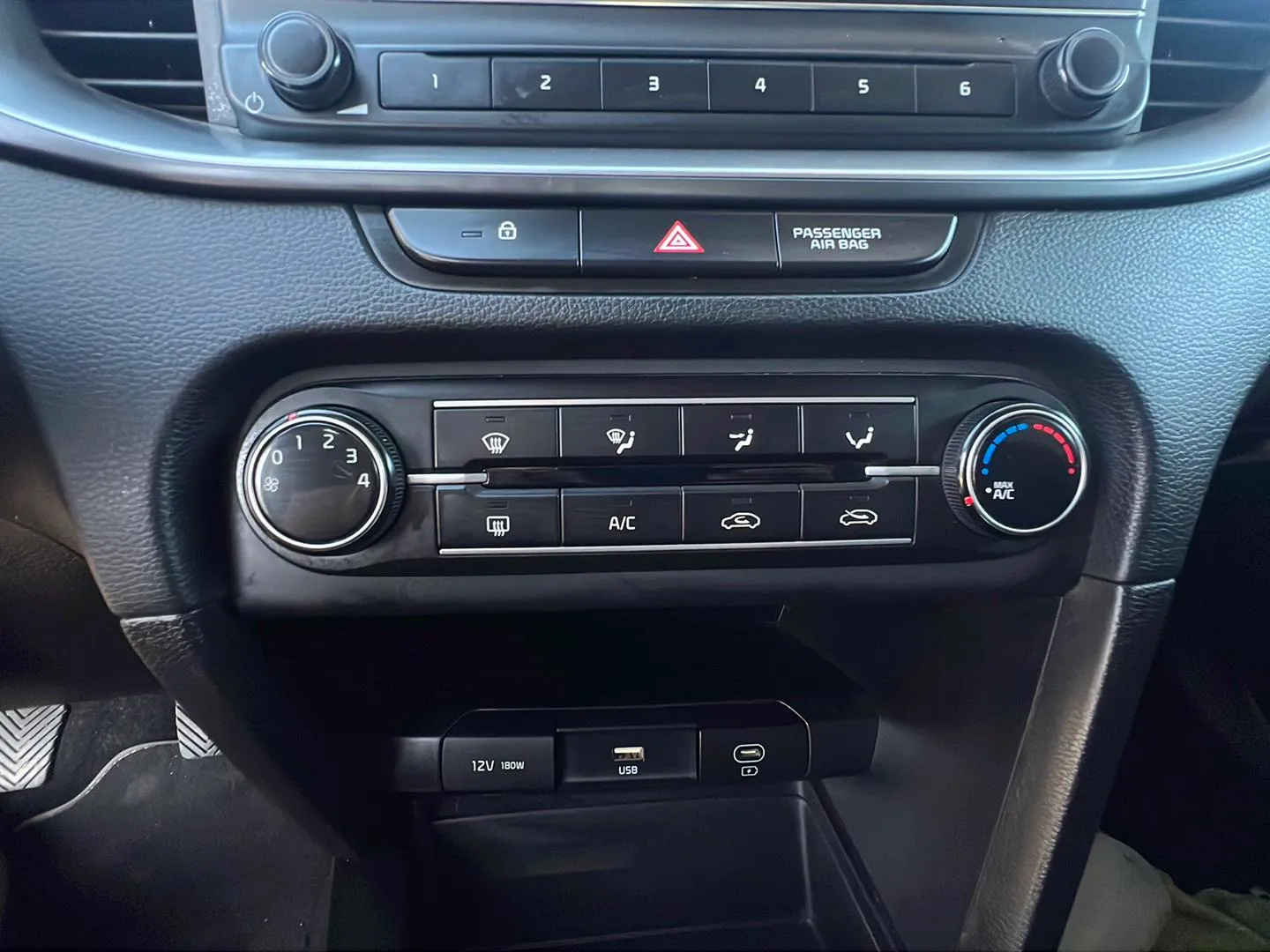 Kia Ceed 1.0 T-GDi Drive - foto 21