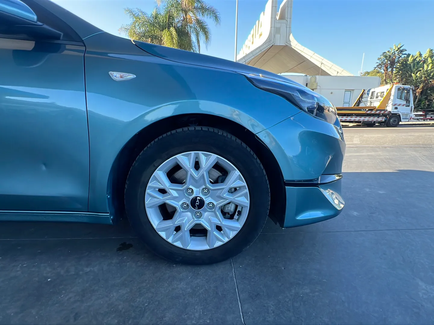 Kia Ceed 1.0 T-GDi Drive - foto 17