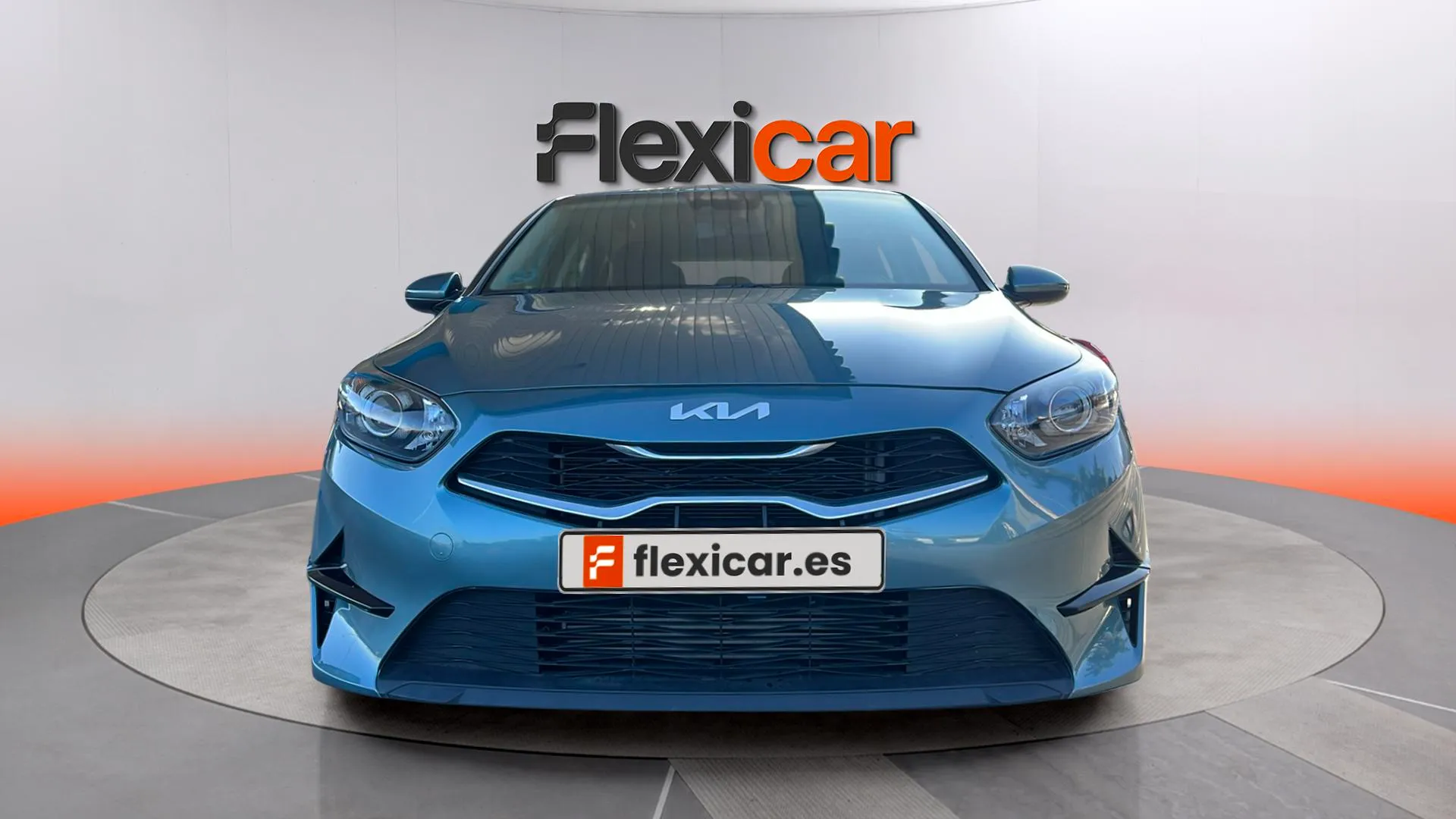 Kia Ceed 1.0 T-GDi Drive - foto 2