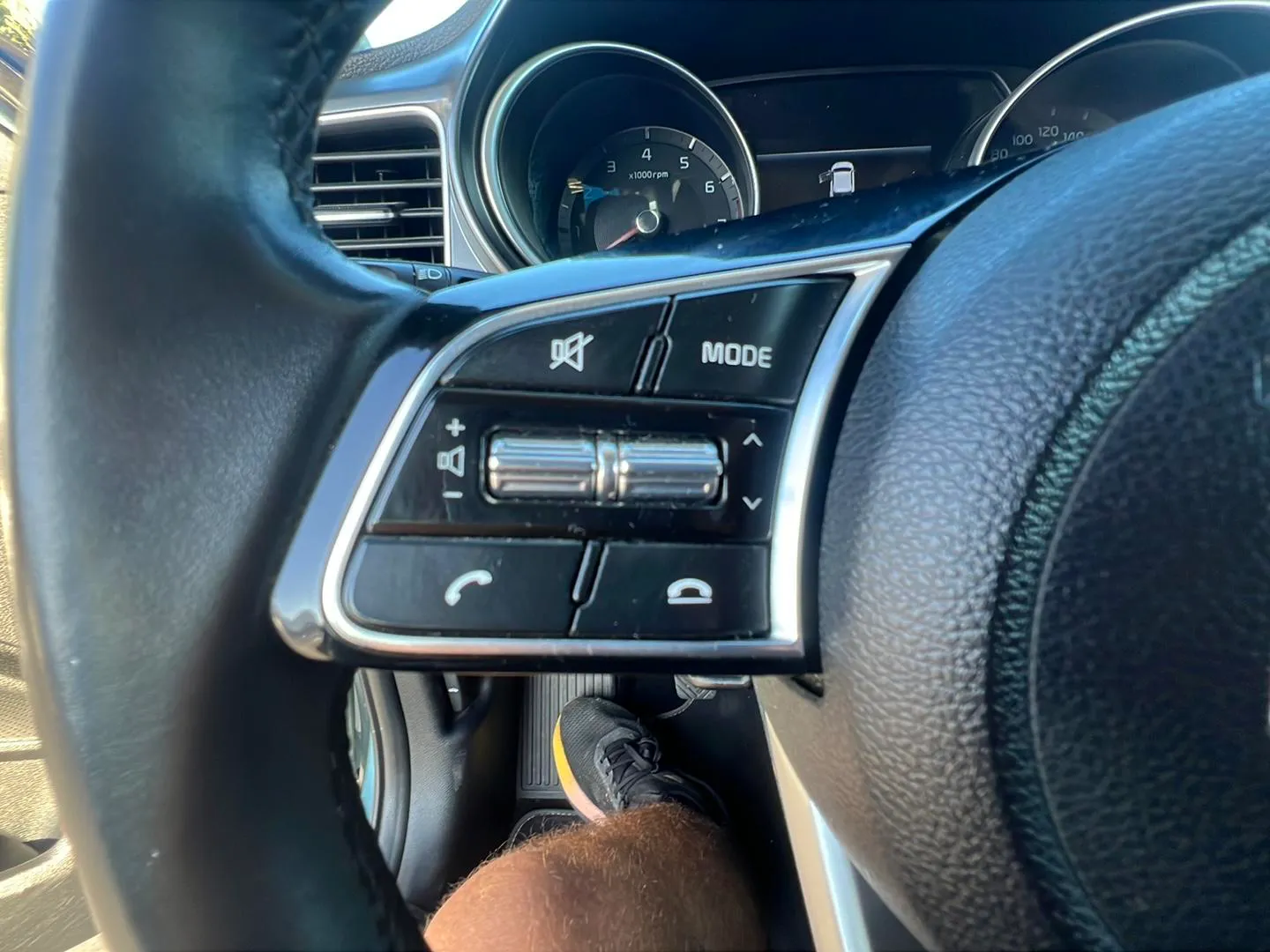 Kia Ceed 1.0 T-GDi Drive - foto 20