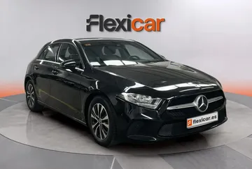 mercedes benz clase a a 180 d diesel automatica malaga 903000000270077
