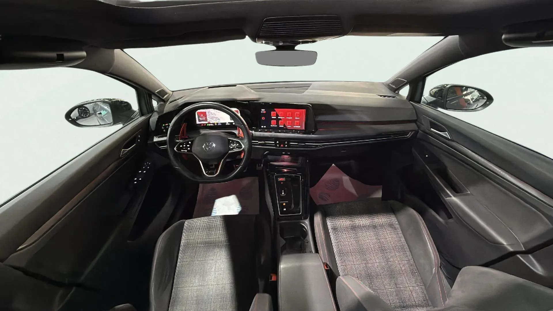 Volkswagen Golf GTI 2.0 TSI DSG - foto 18
