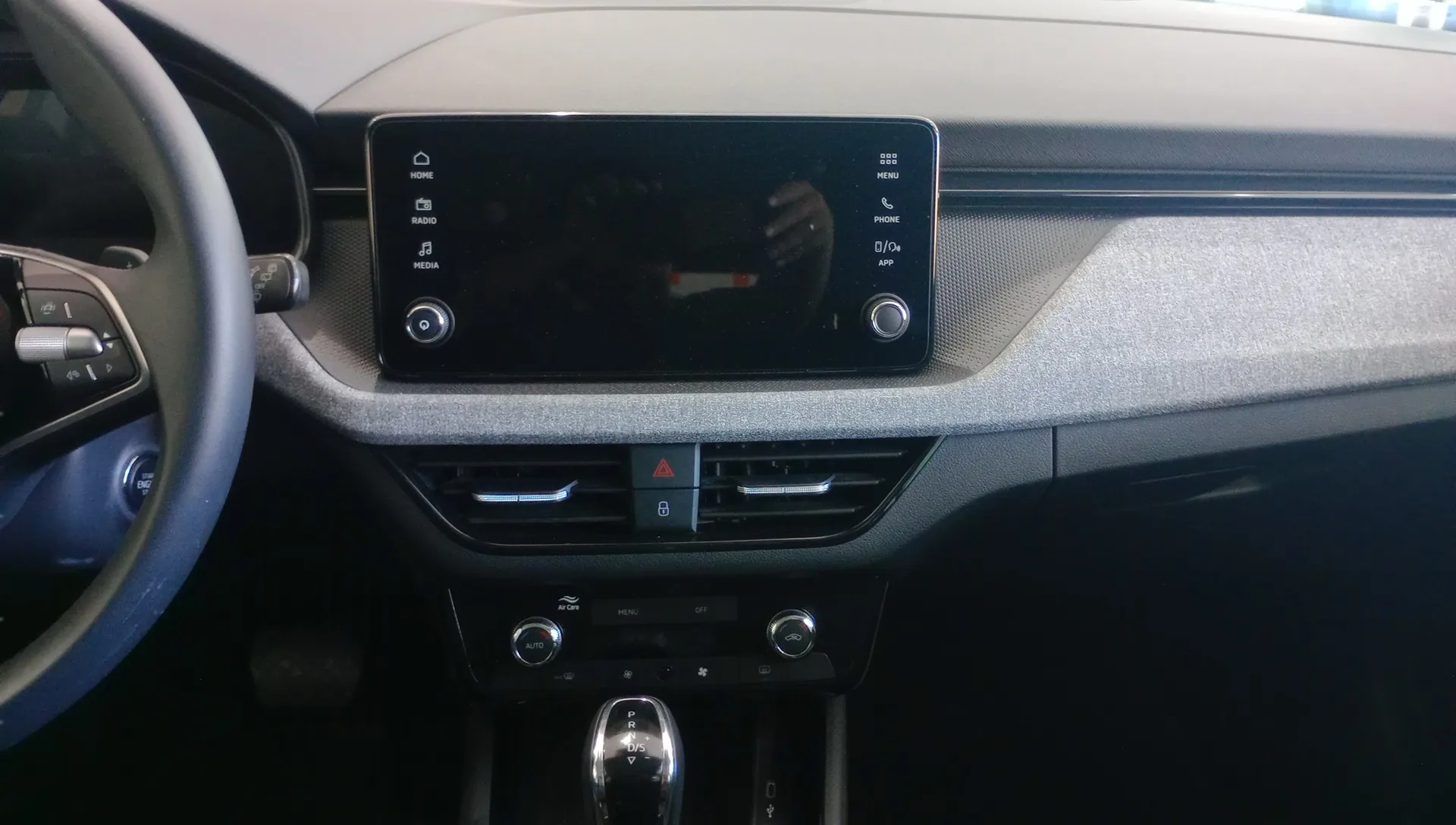 Škoda Kamiq 1.0 TSI DSG Design - foto 12