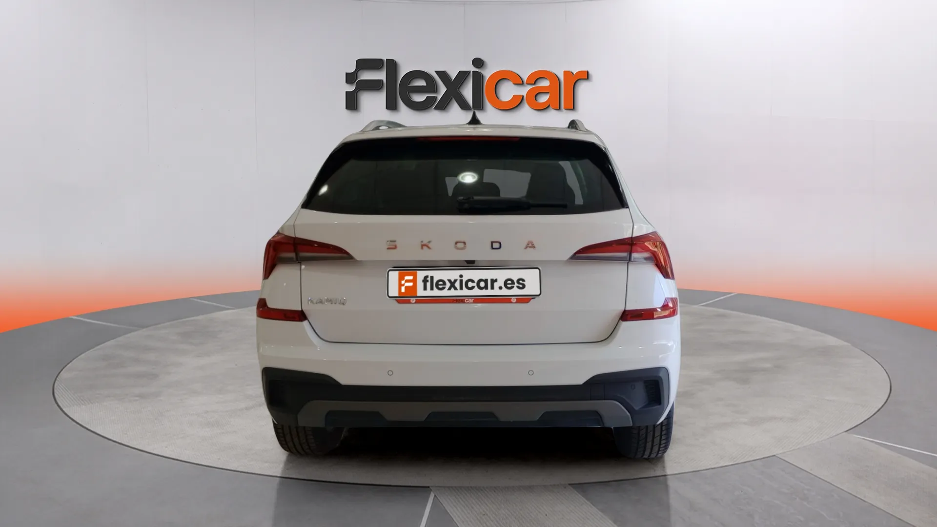 Škoda Kamiq 1.0 TSI DSG Design - foto 5