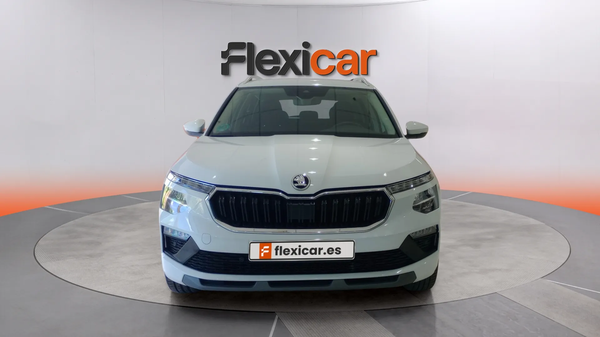 Škoda Kamiq 1.0 TSI DSG Design - foto 3