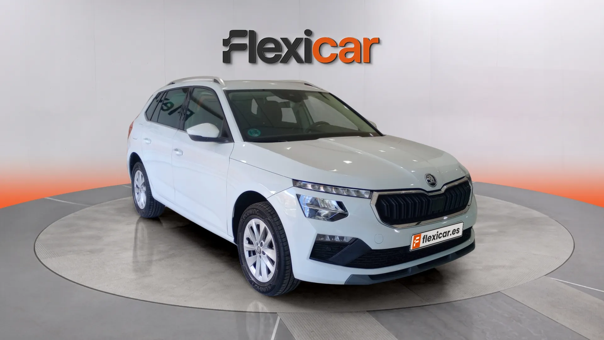 Škoda Kamiq 1.0 TSI DSG Design