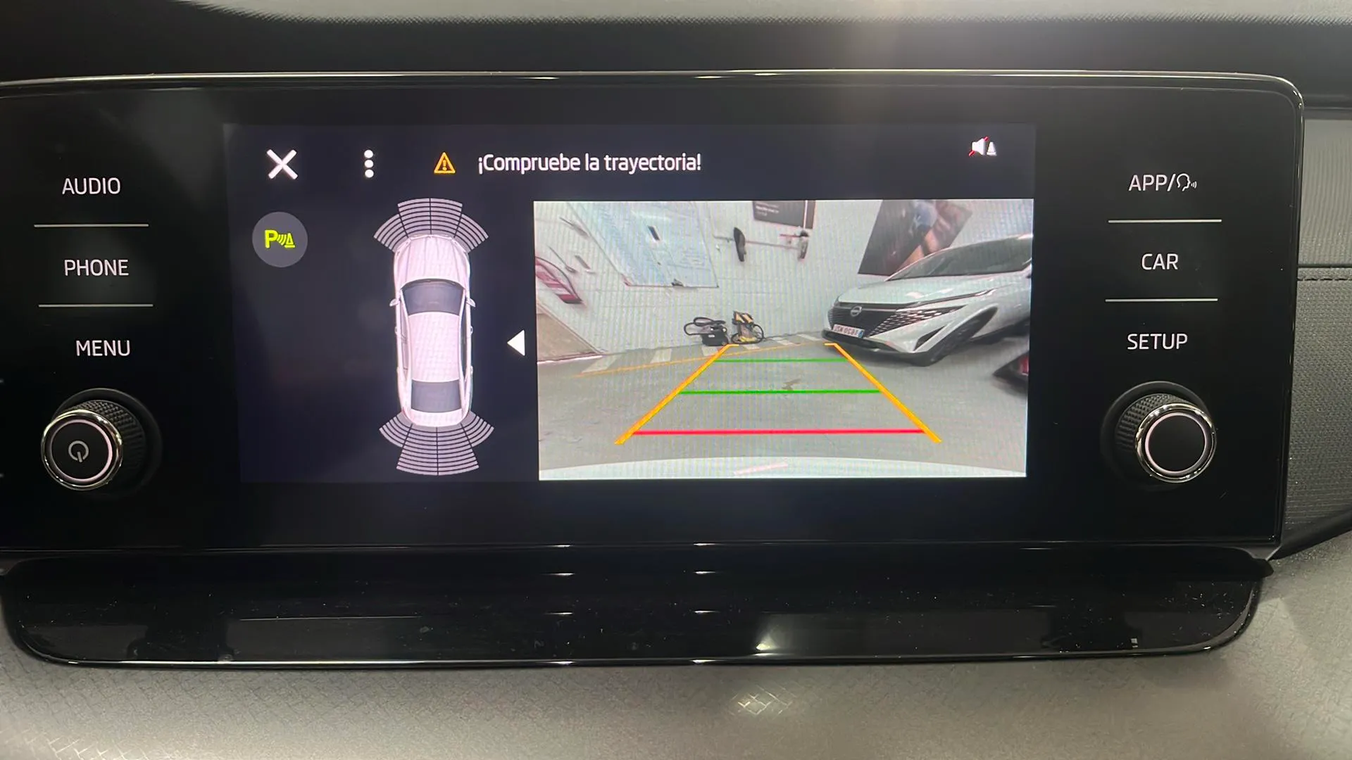 Škoda Octavia 2.0 TDI Selection - foto 20