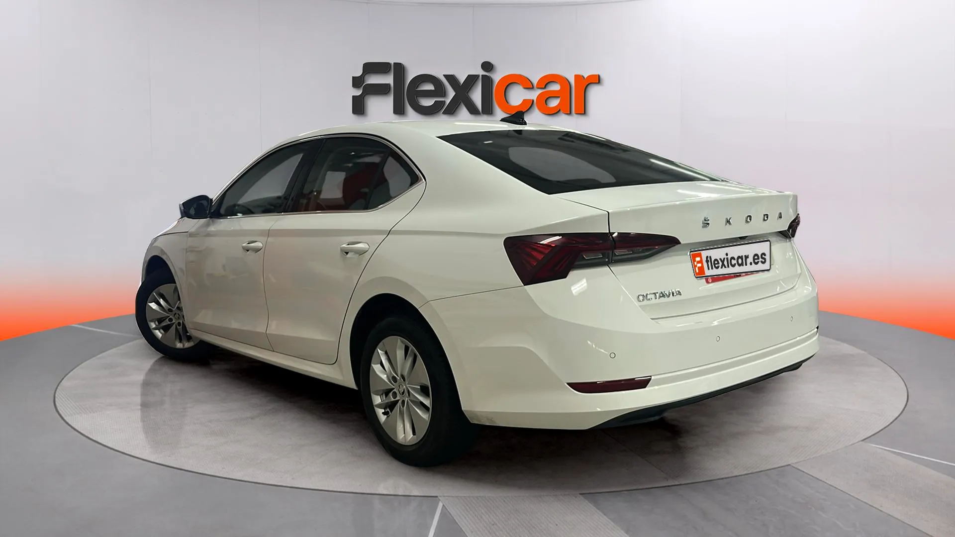 Škoda Octavia 2.0 TDI Selection - foto 5